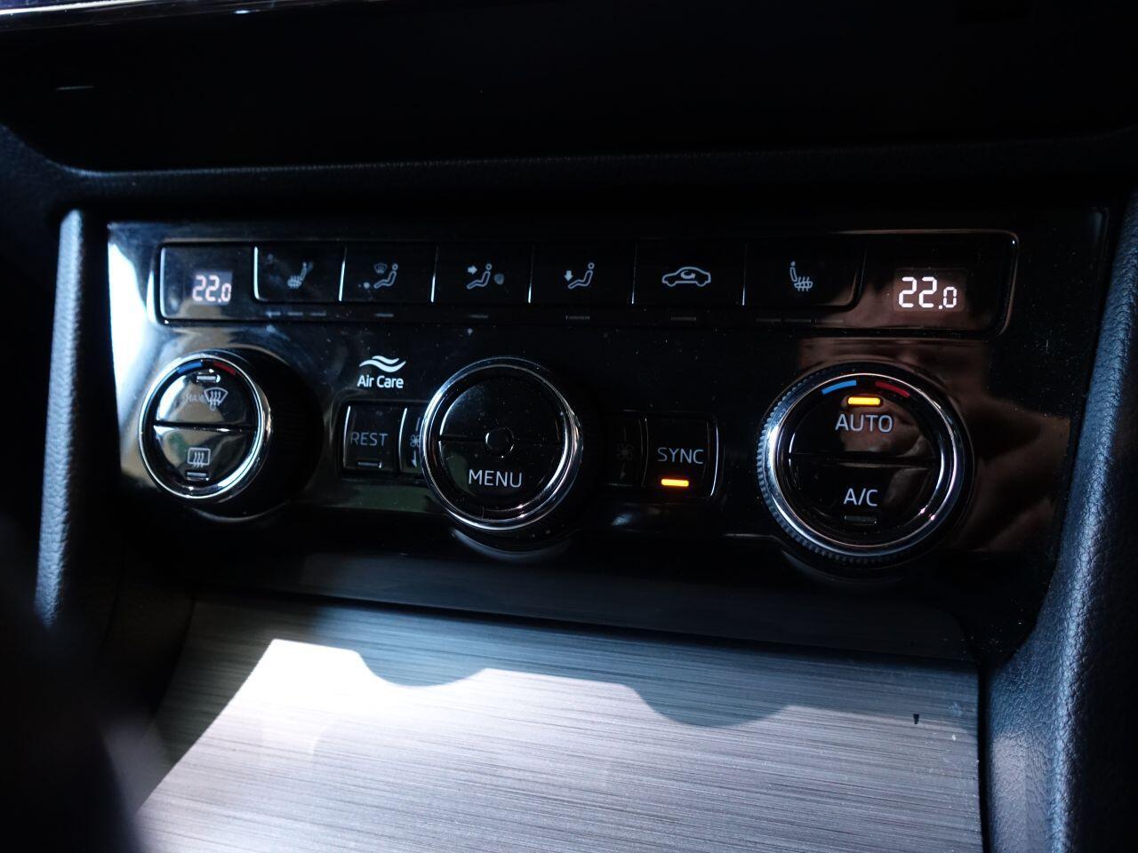 Skoda Superb - Image 29