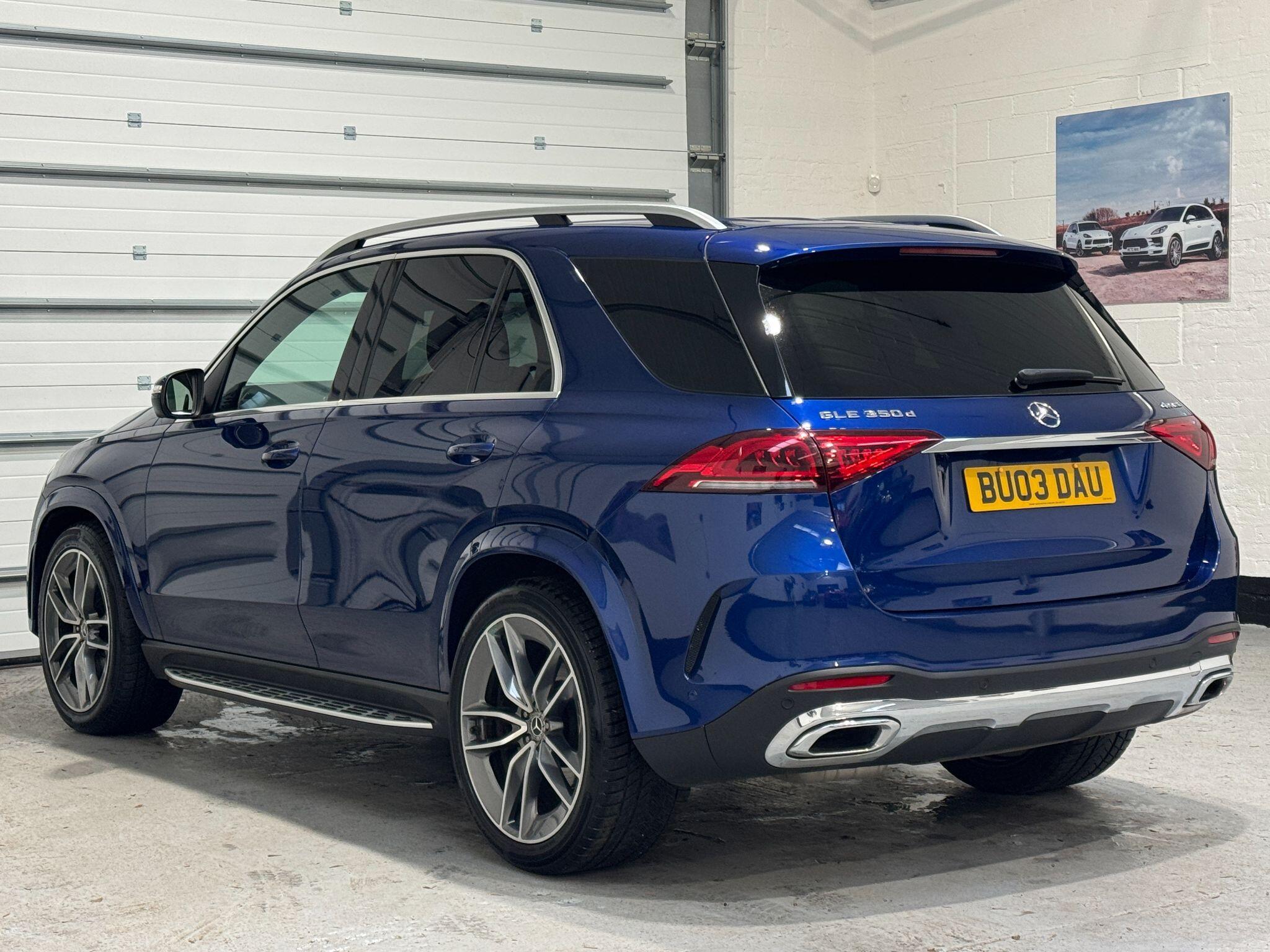 Mercedes GLE - Image 15