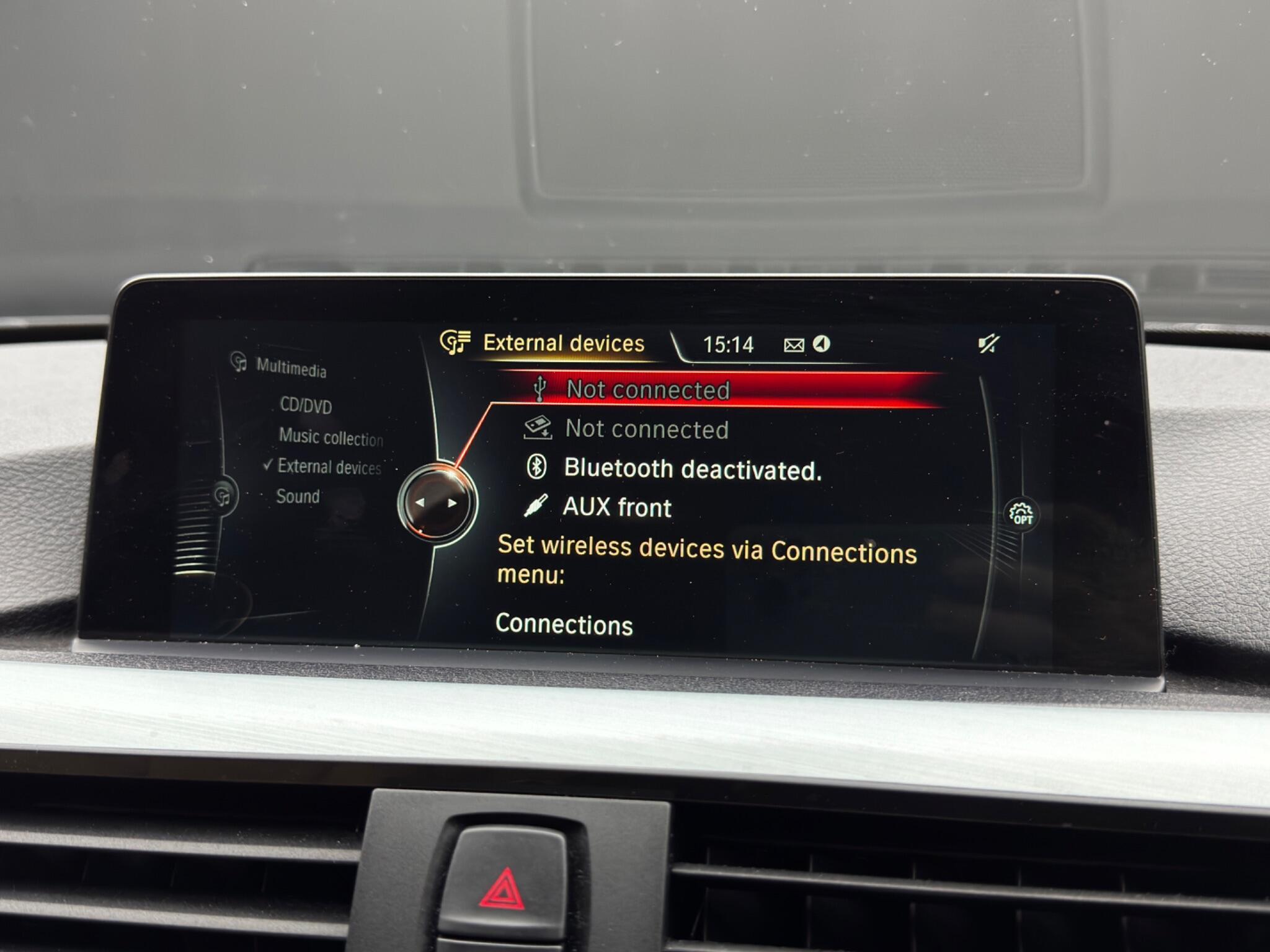 BMW 4 SERIES GRAN COUPE - Image 30