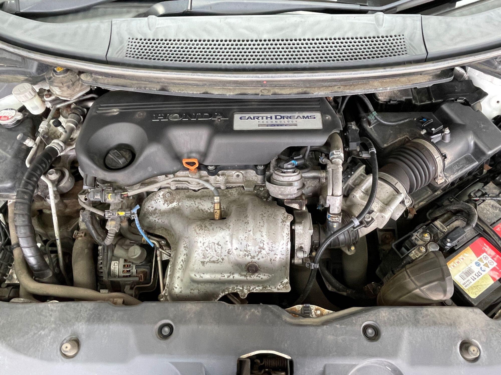 Honda Civic - Image 18