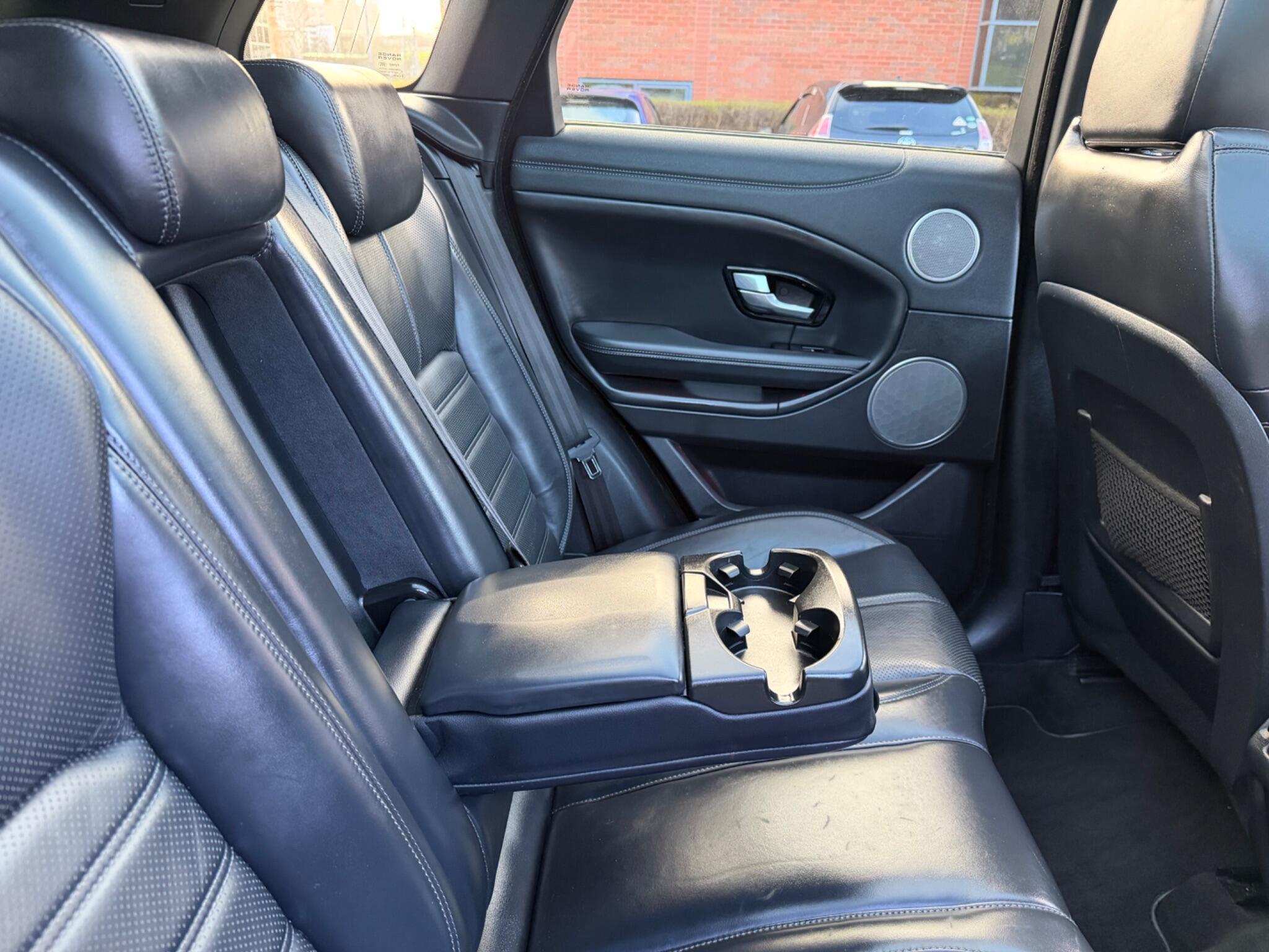 Land Rover Range Rover Evoque - Image 44