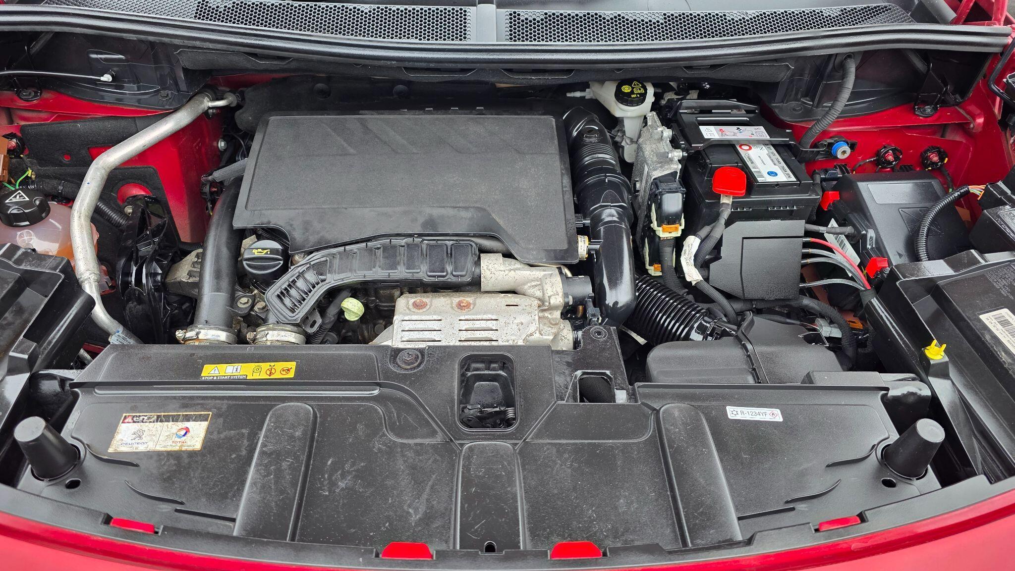 Peugeot 3008 - Image 58