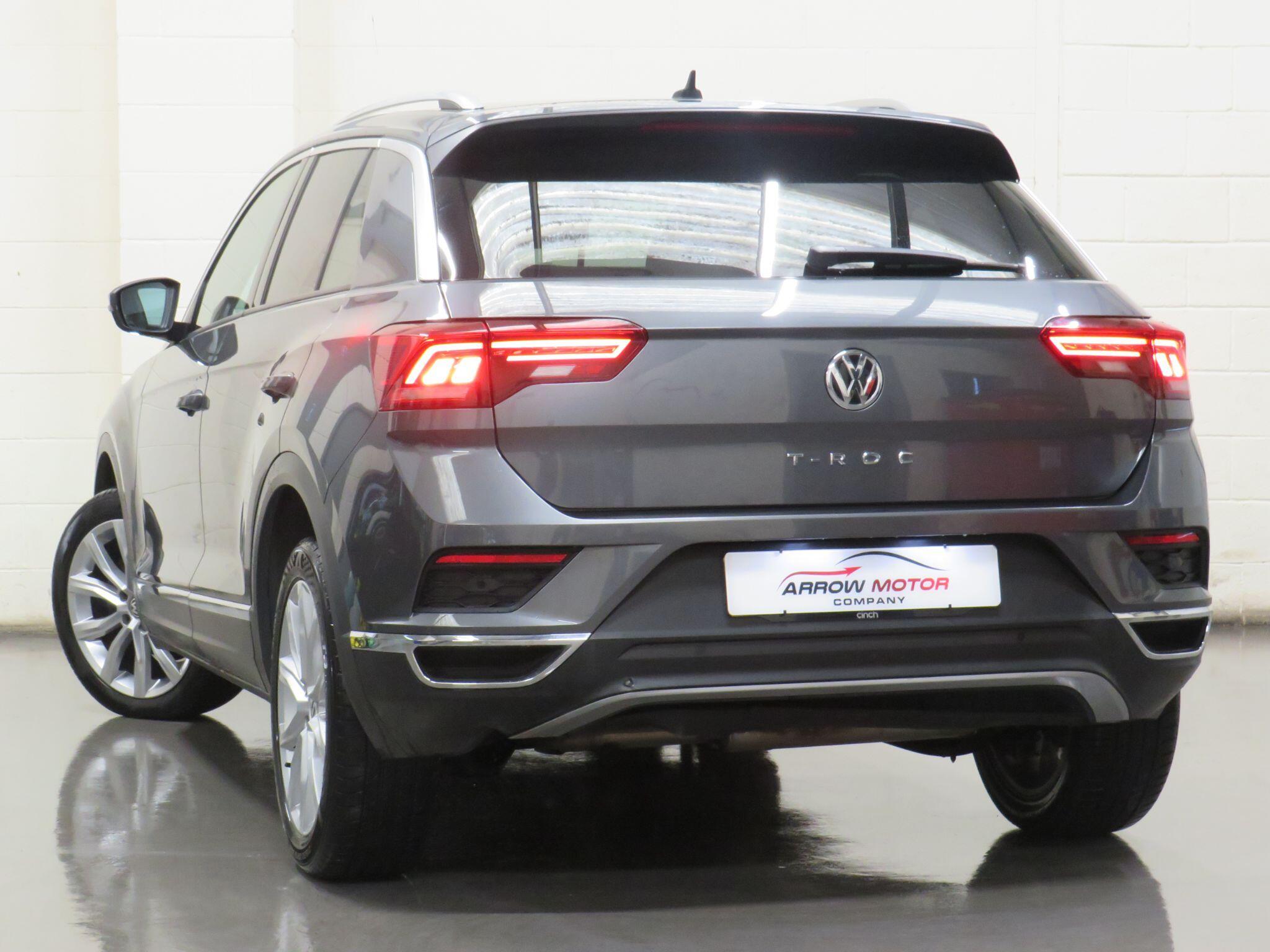 Volkswagen T-Roc - Image 16