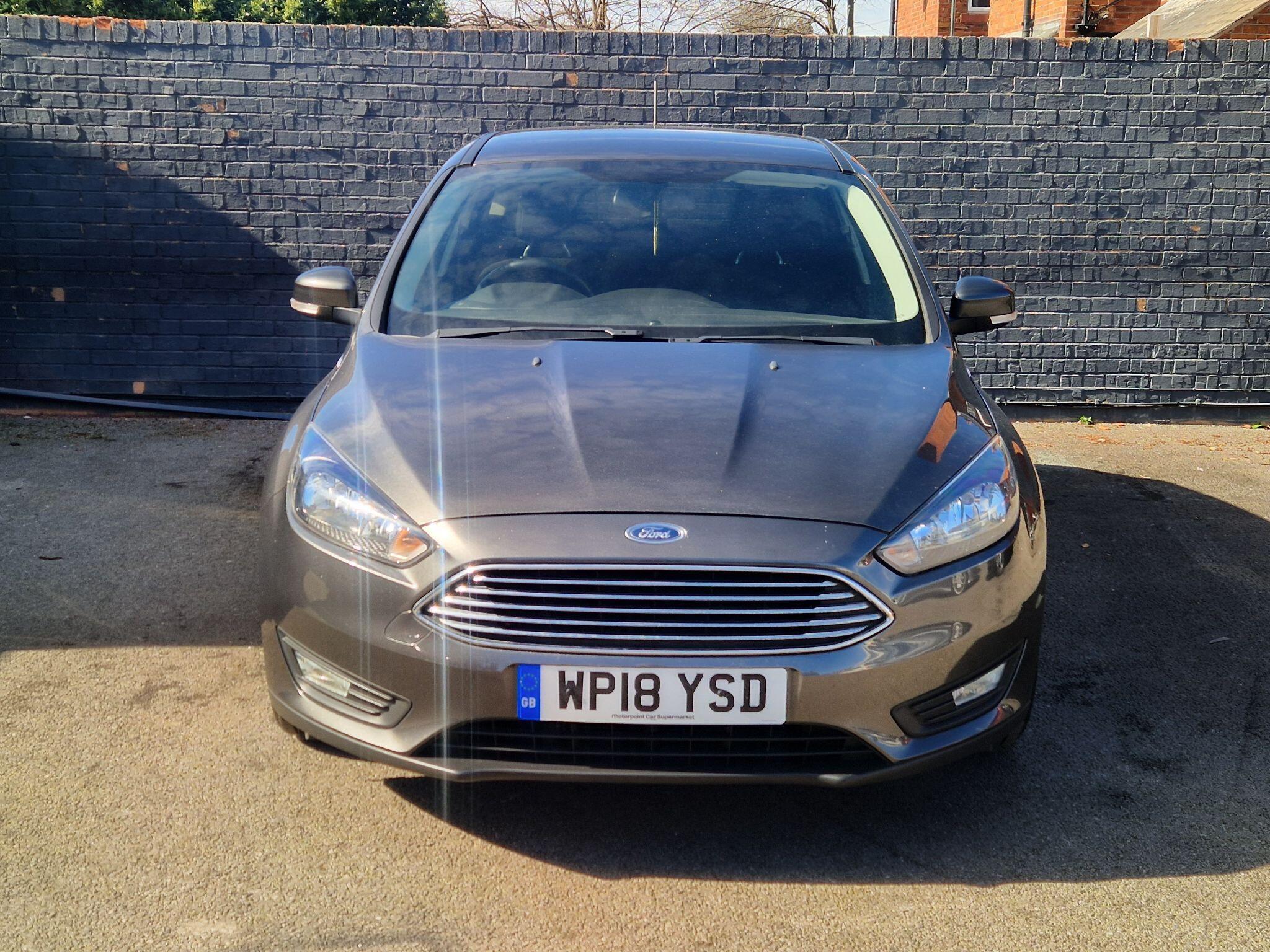 Ford Focus - Image 4