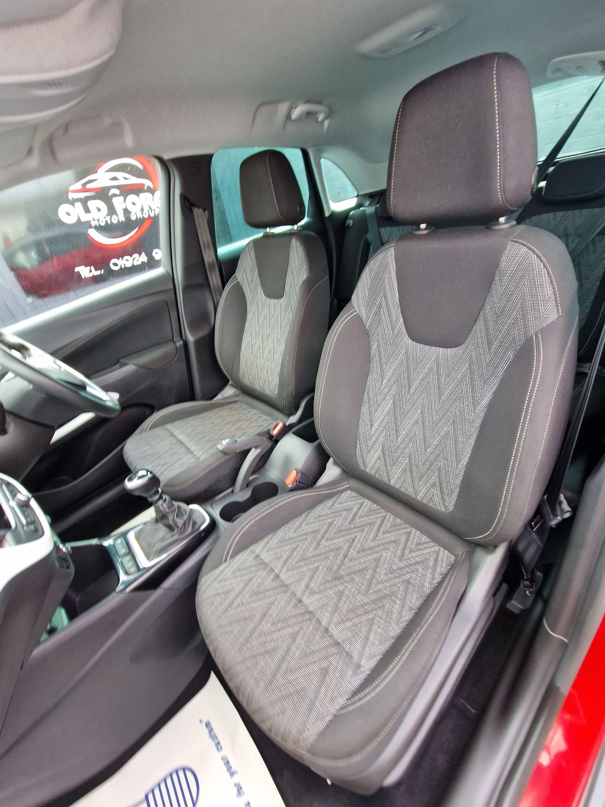 Vauxhall Crossland X - Image 51