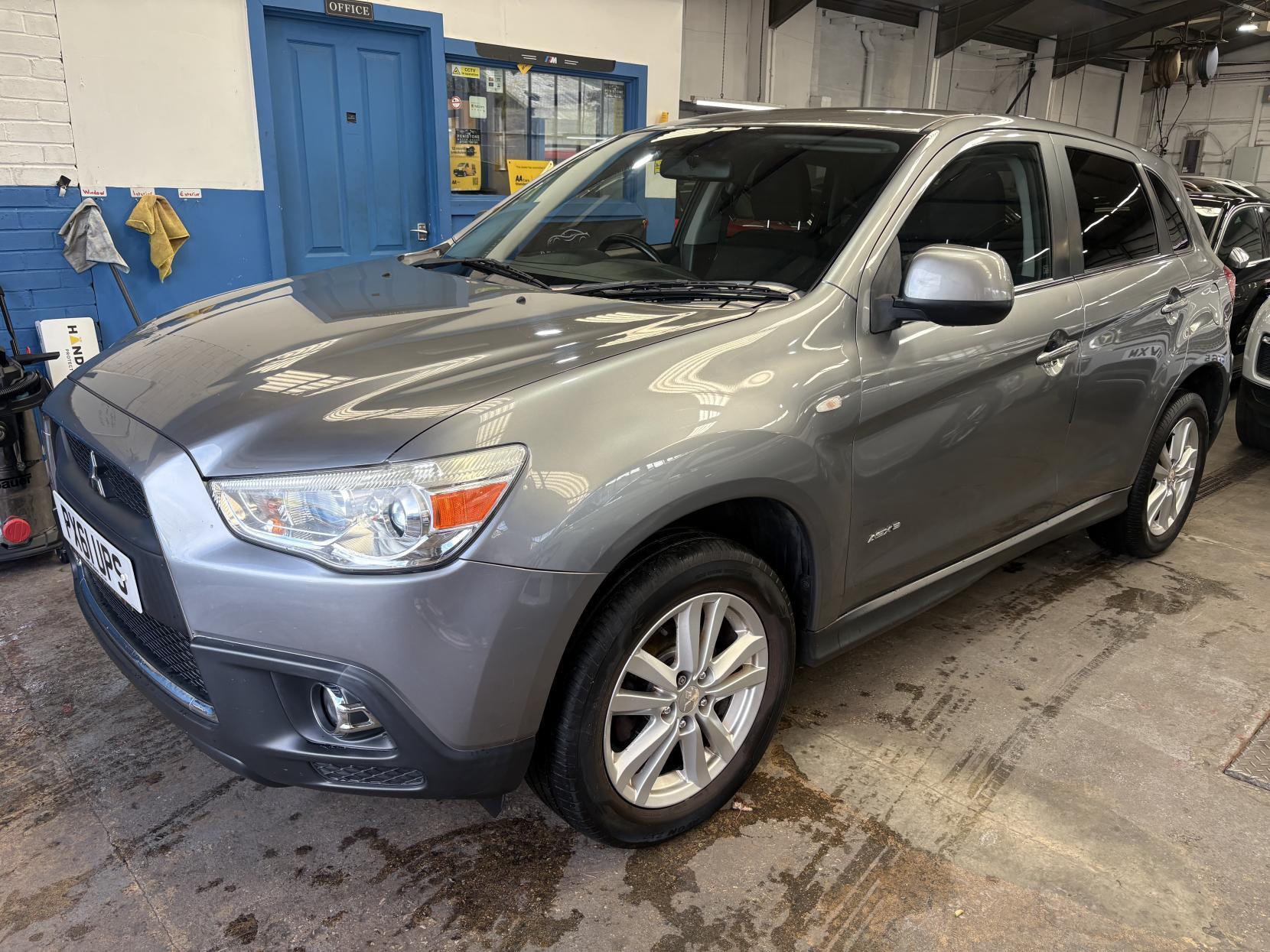 Mitsubishi ASX - Image 4