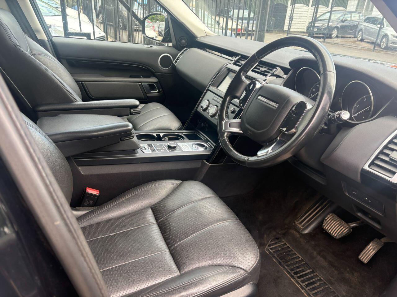 Land Rover Discovery - Image 9