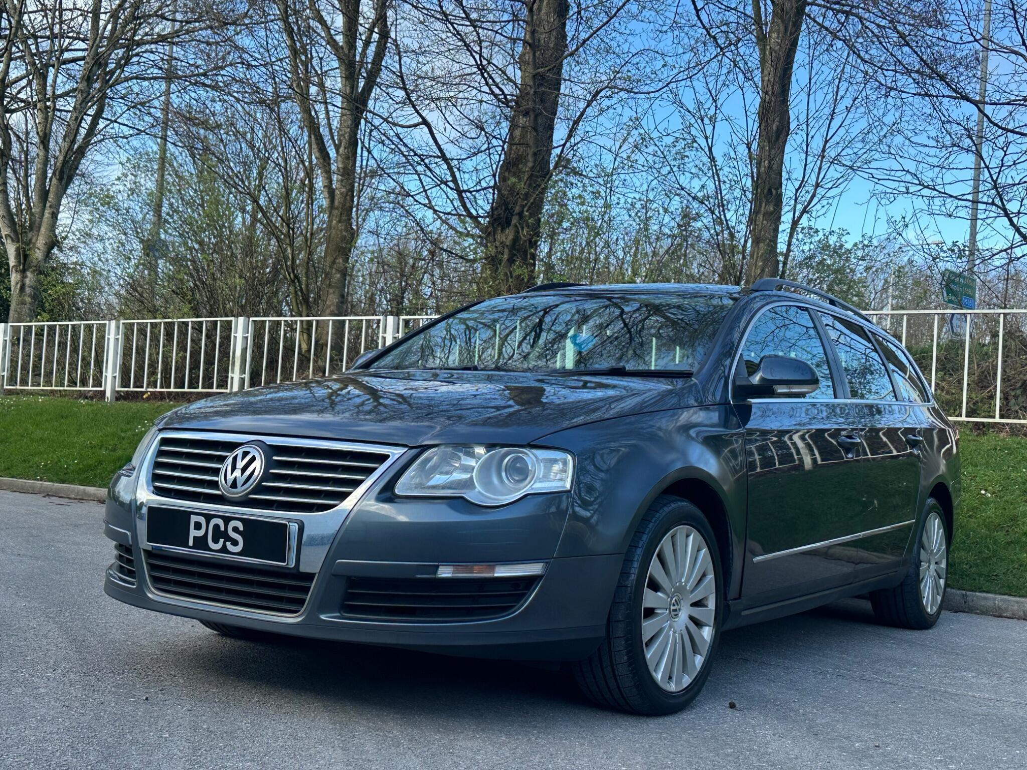 Volkswagen Passat - Image 10