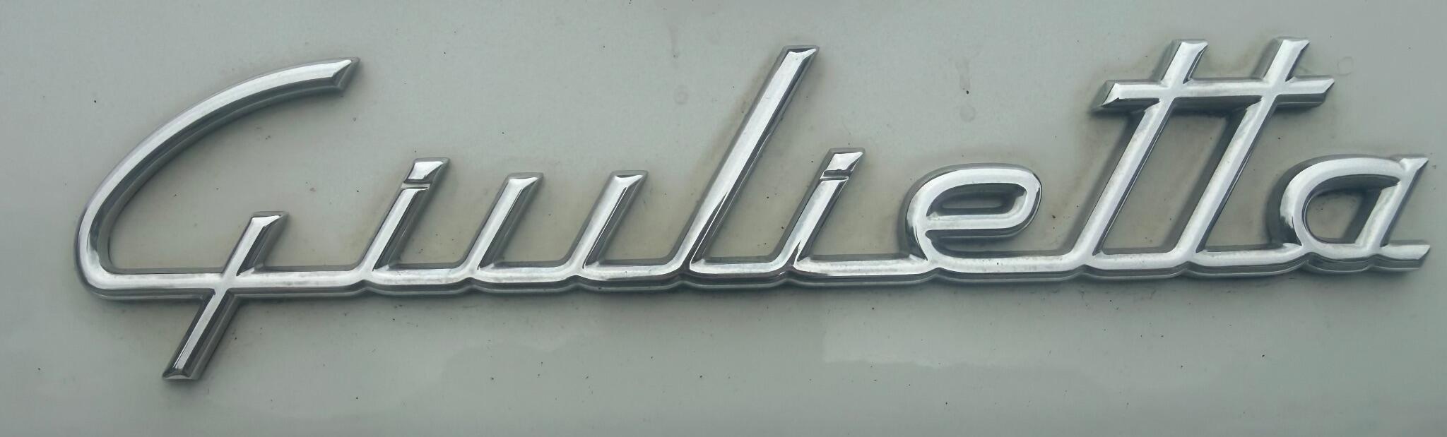 Alfa Romeo Giulietta - Image 15