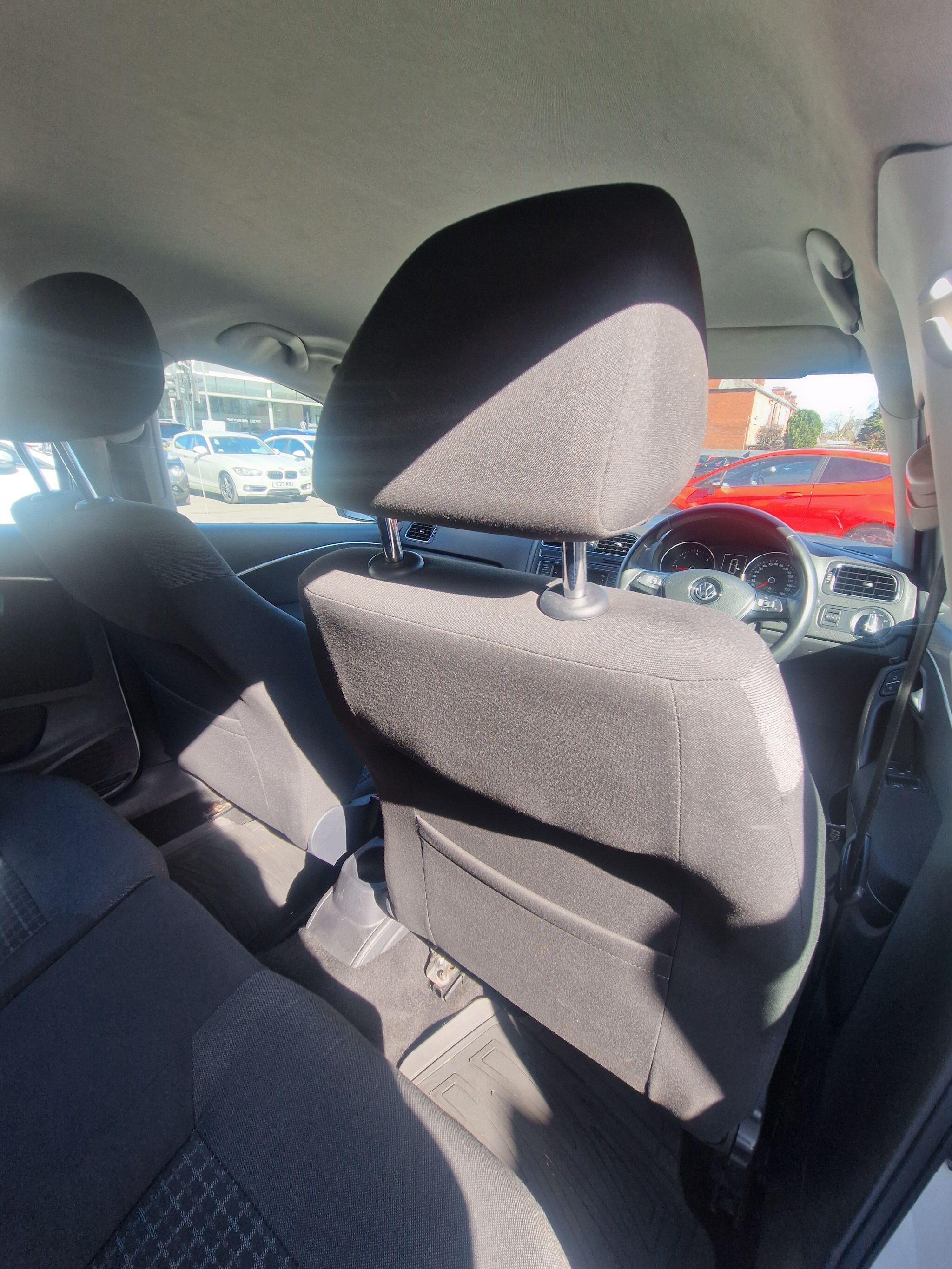 Volkswagen Polo - Image 29