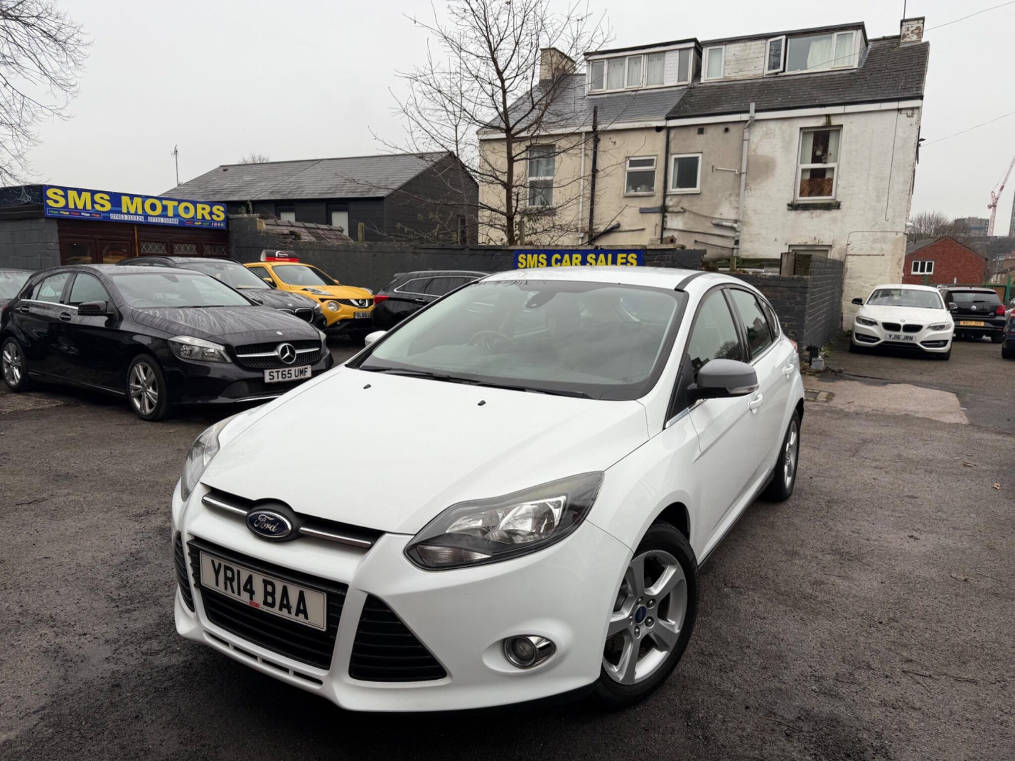 Ford Focus - Image 3