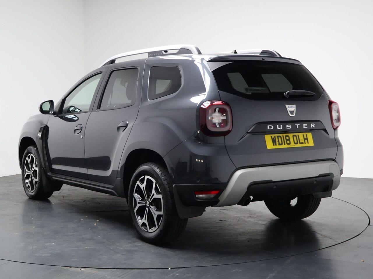 Dacia Duster - Image 5