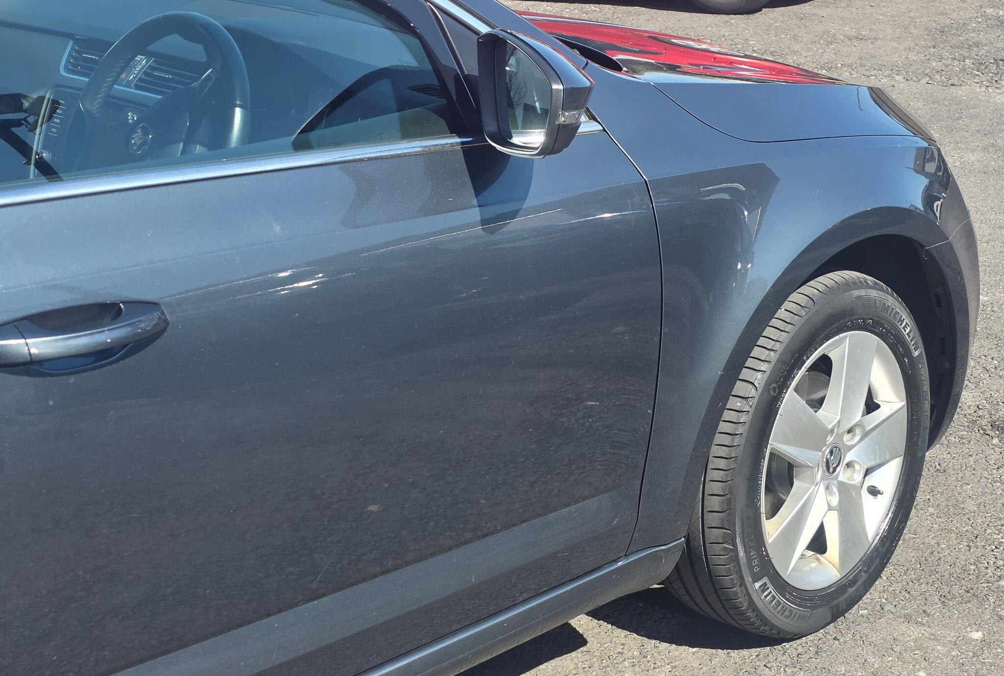 Skoda Octavia - Image 10