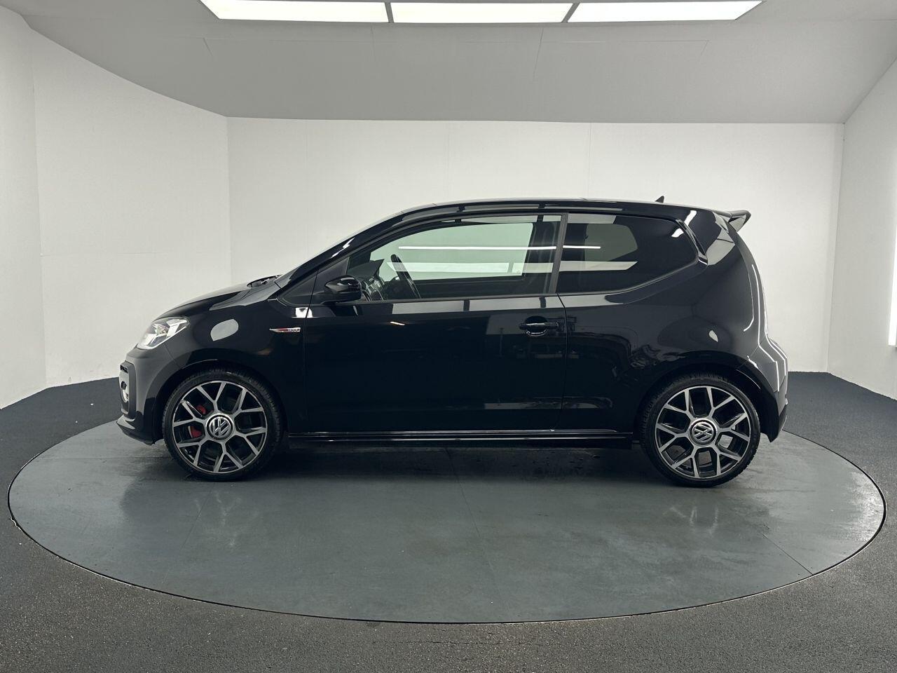 Volkswagen up! - Image 7