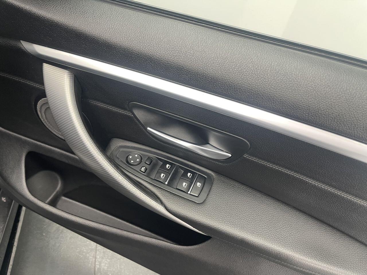 BMW 4 SERIES GRAN COUPE - Image 27