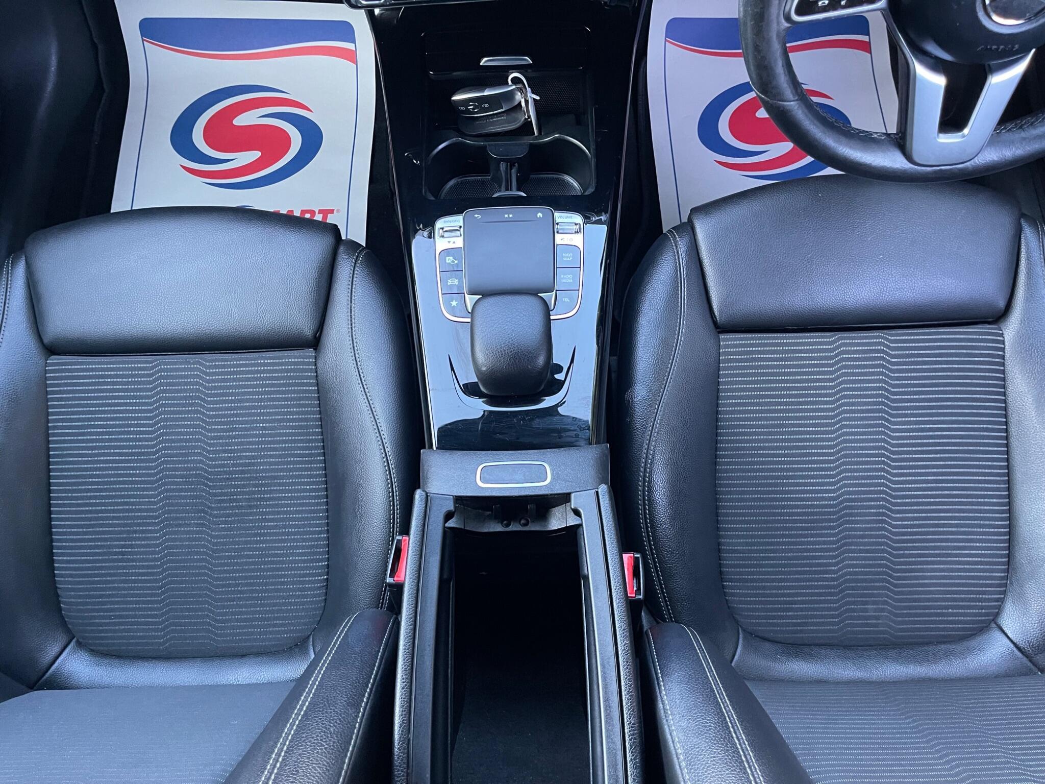 Mercedes A Class - Image 50