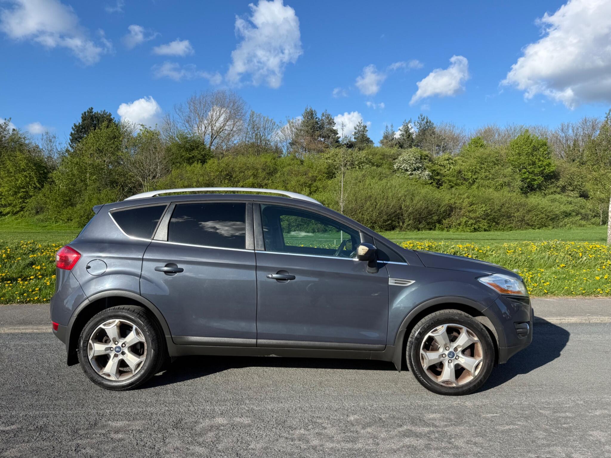 Ford Kuga - Image 2