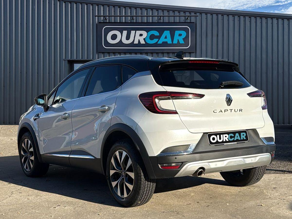 Renault Captur - Image 5