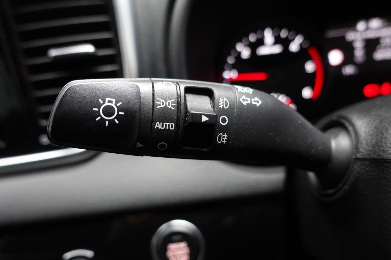 Kia Sportage - Image 33