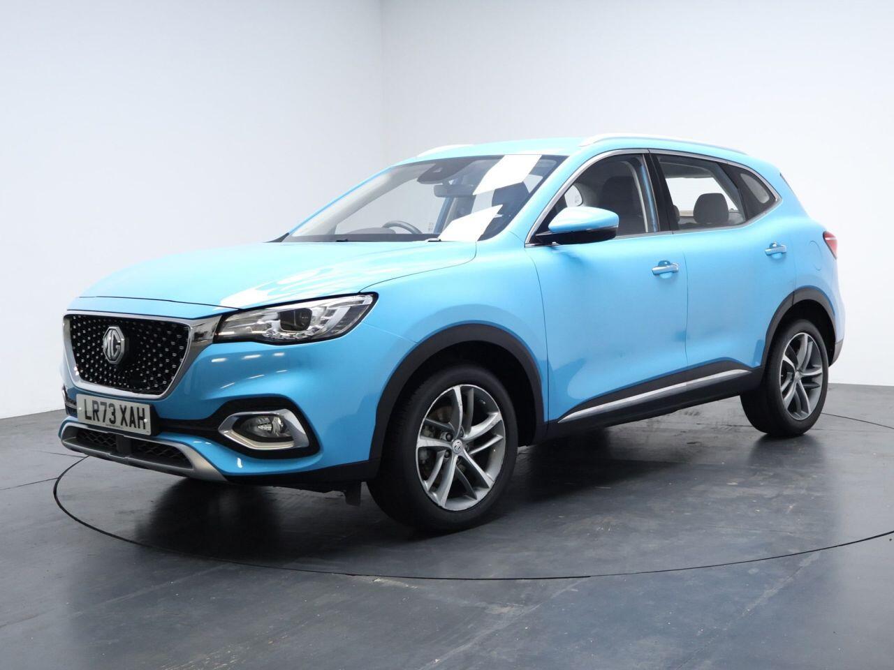 MG MG HS - Image 6