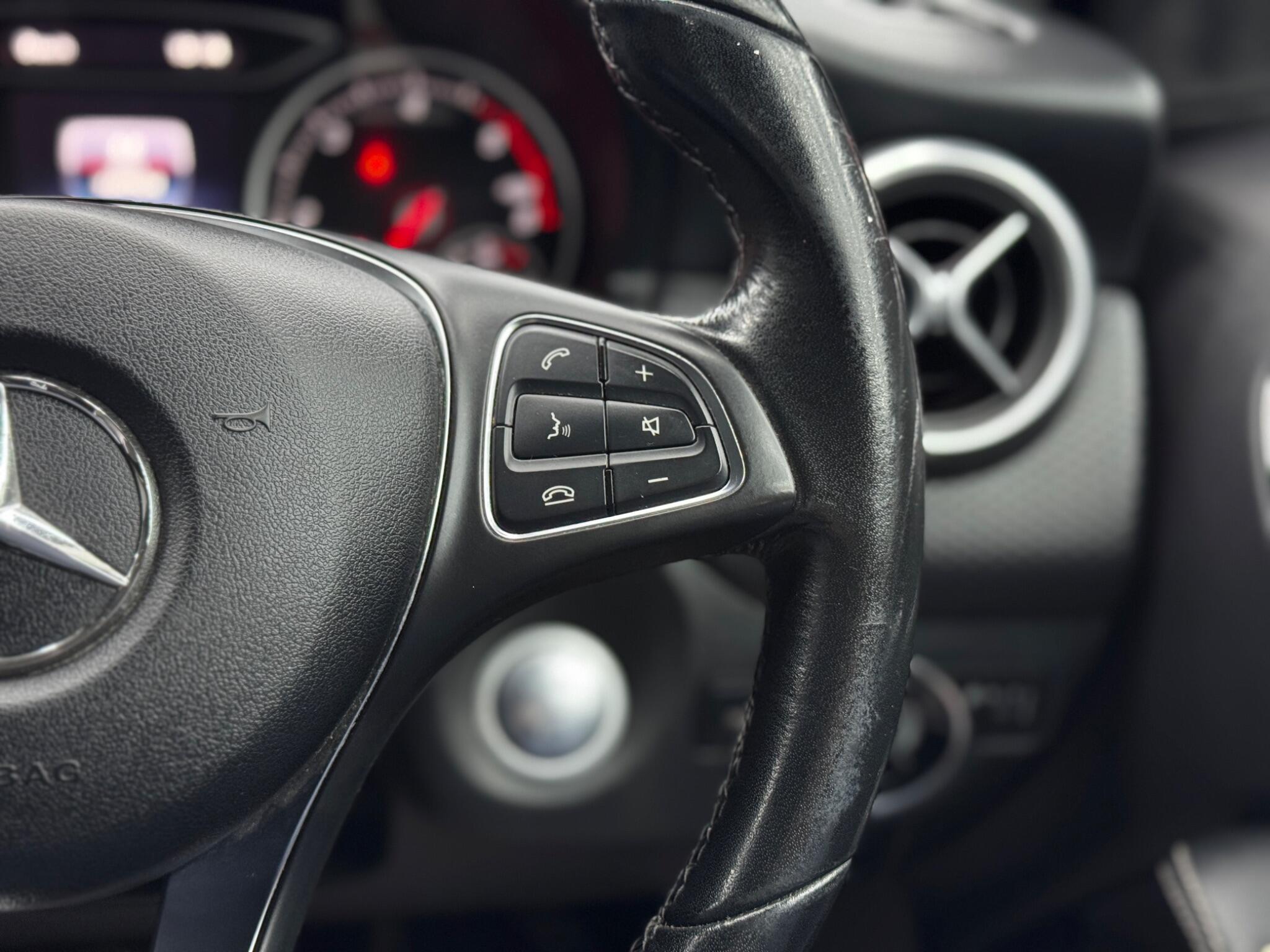 Mercedes A Class - Image 19