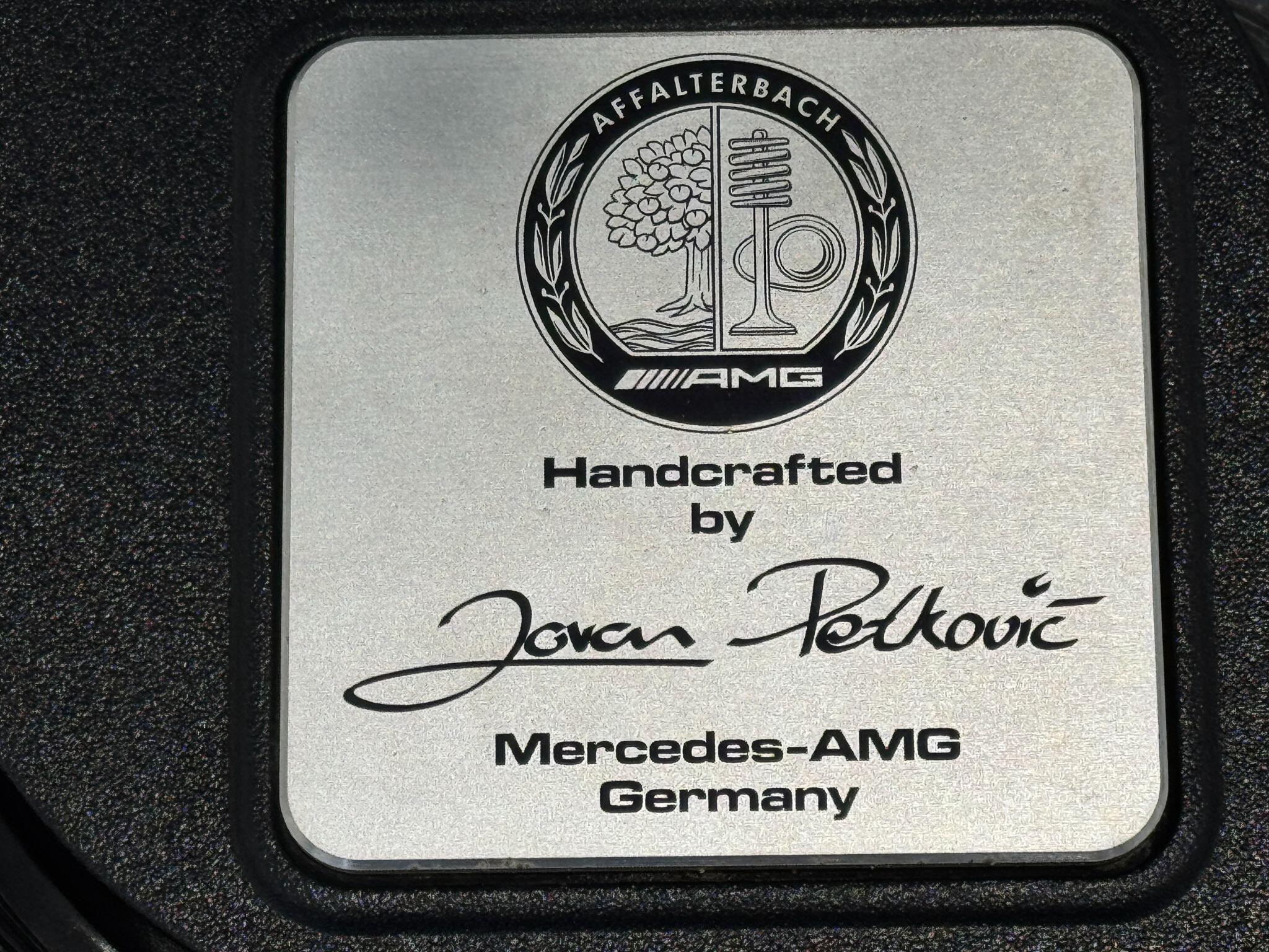 Mercedes C Class - Image 91