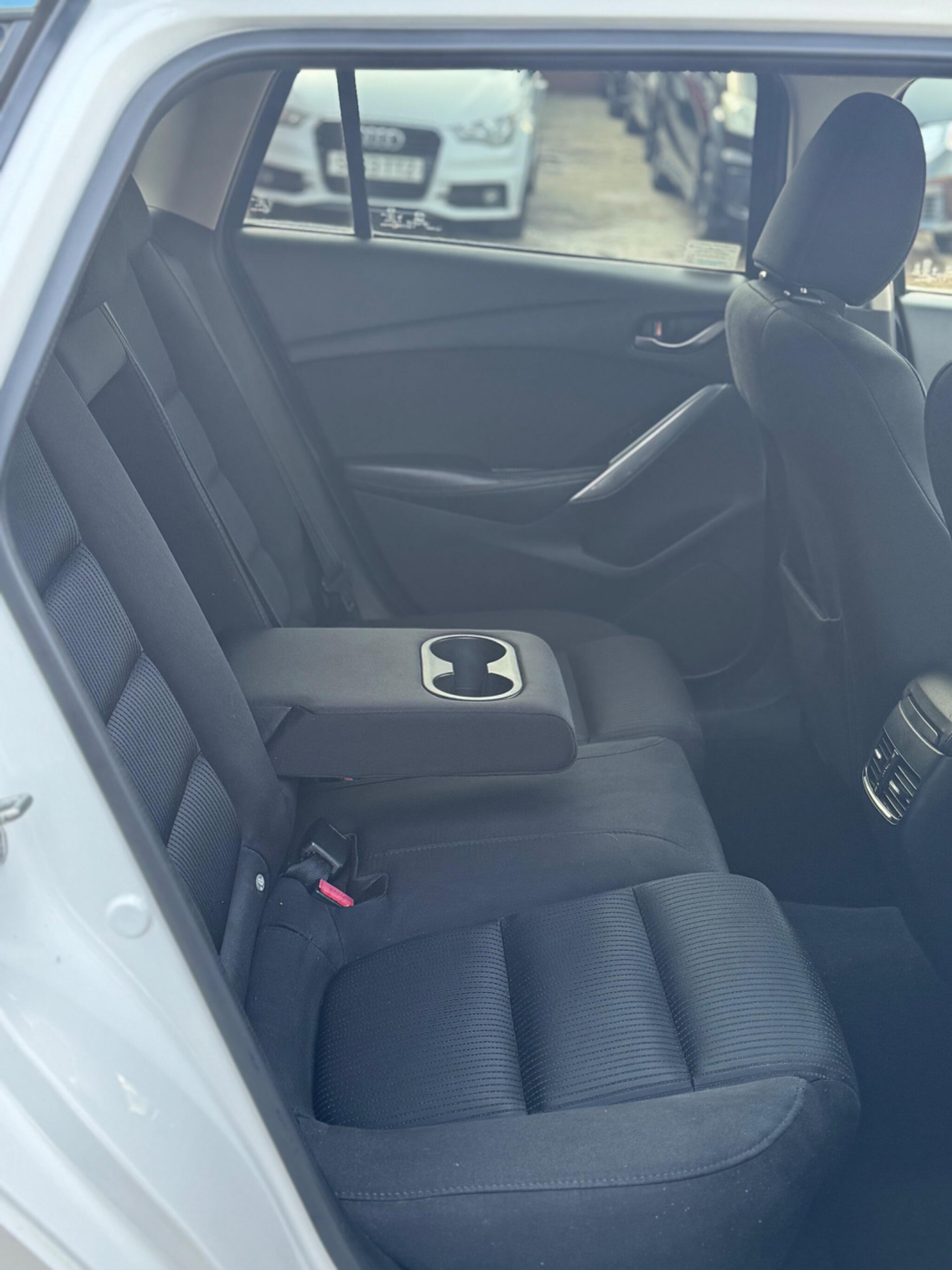 Mazda MAZDA6 - Image 29