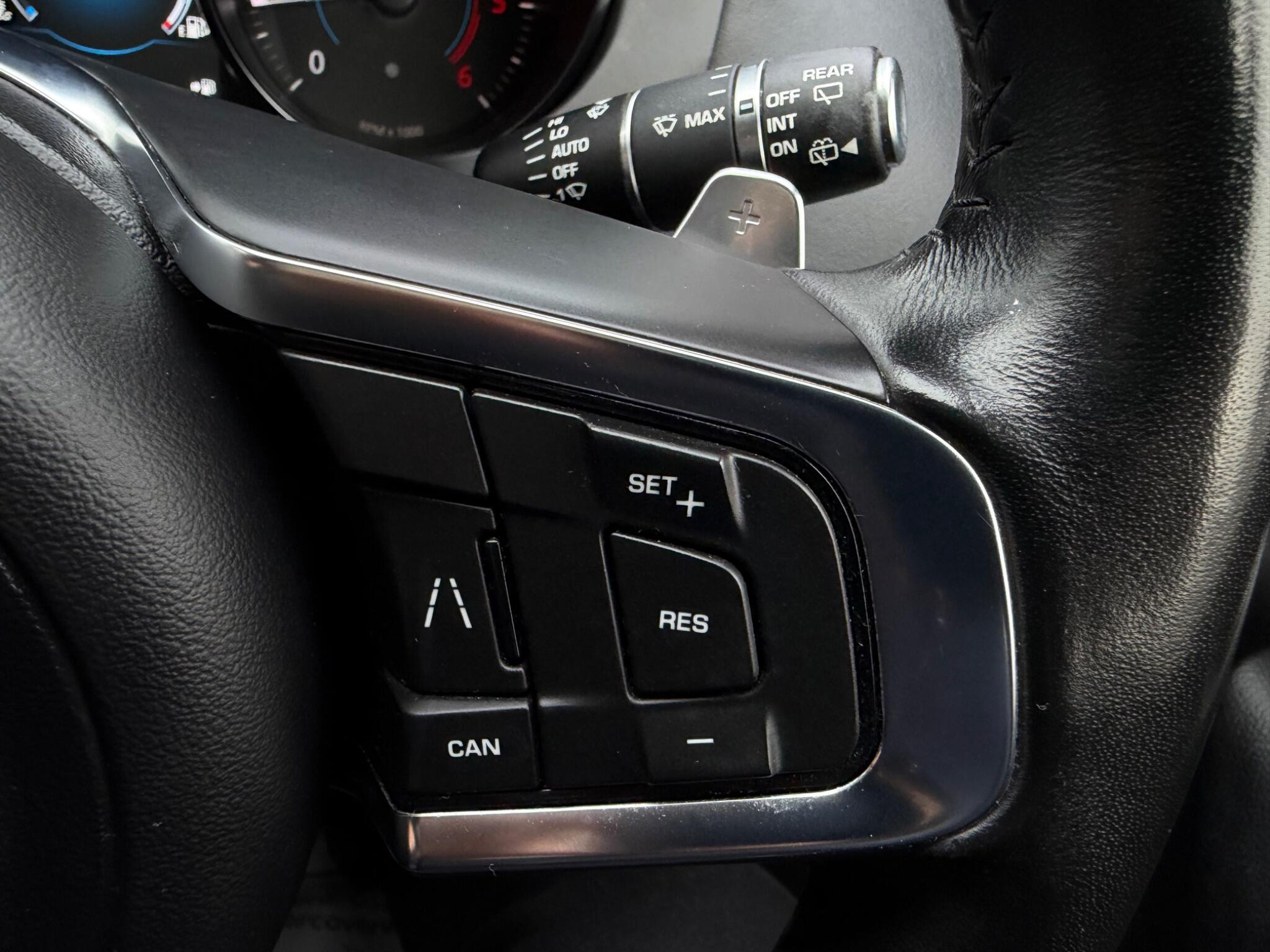 Jaguar F-Pace - Image 58