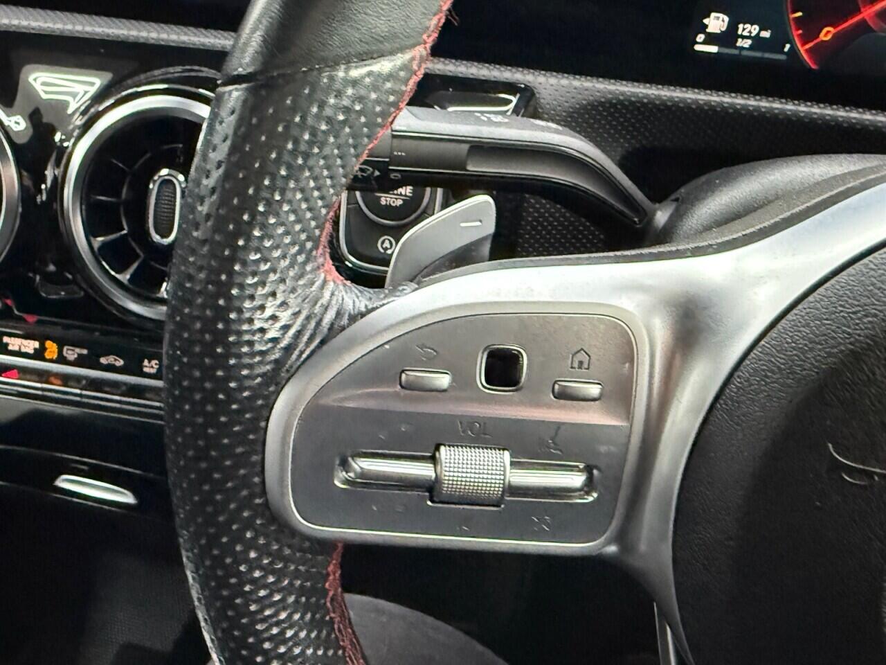 Mercedes A-Class - Image 21