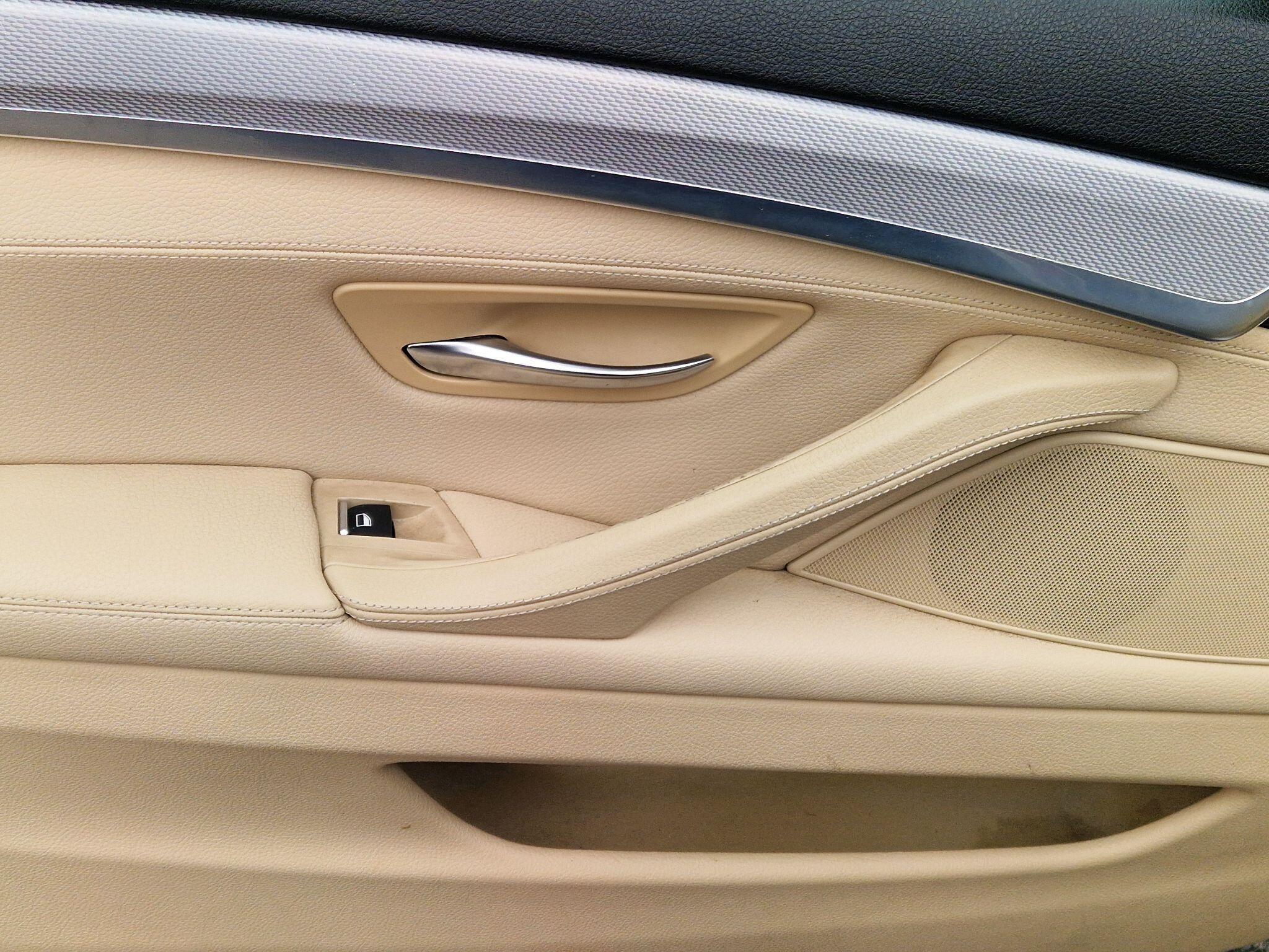 BMW 5 Series - Image 43