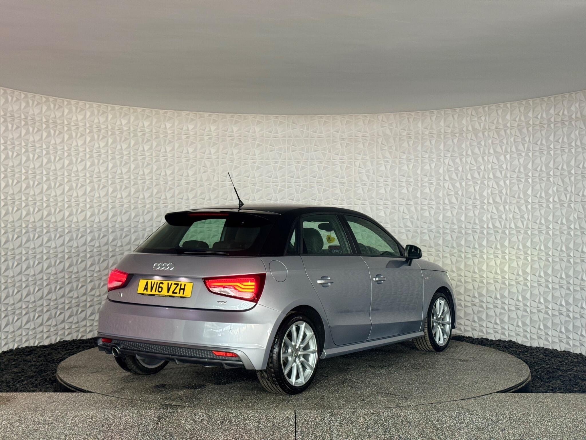Audi A1 - Image 11