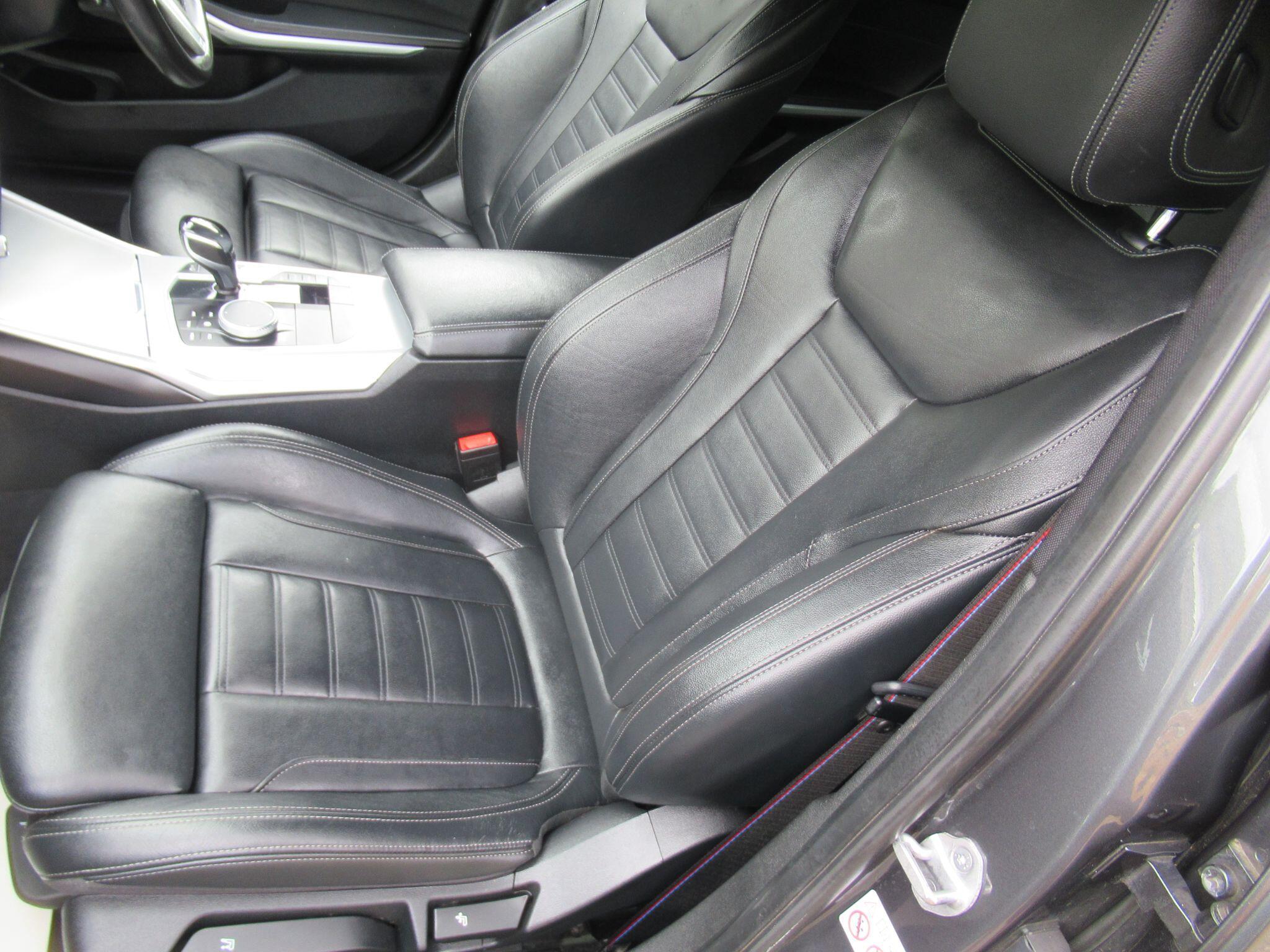 BMW 3 Series - Image 14