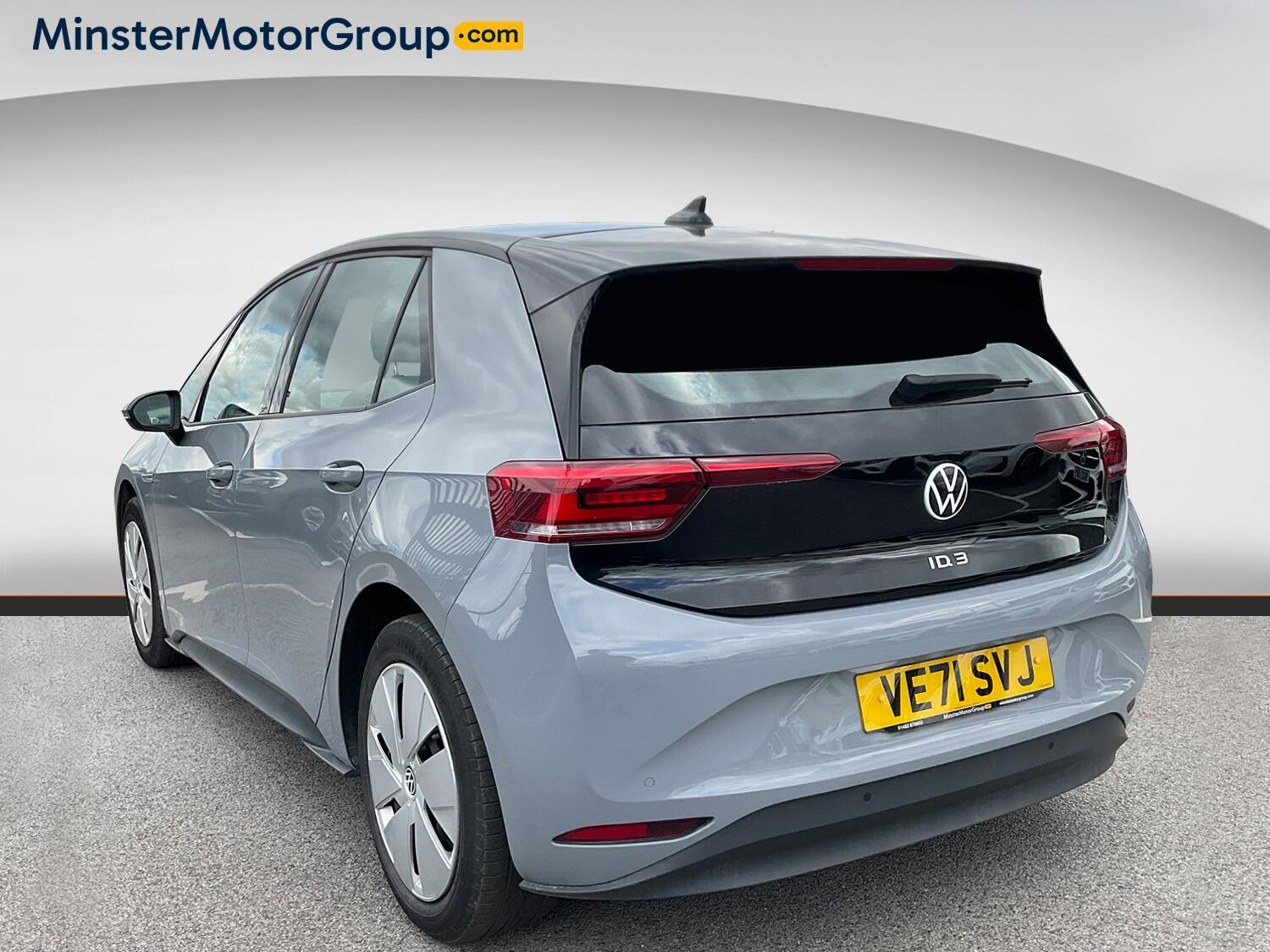 Volkswagen ID.3 - Image 4