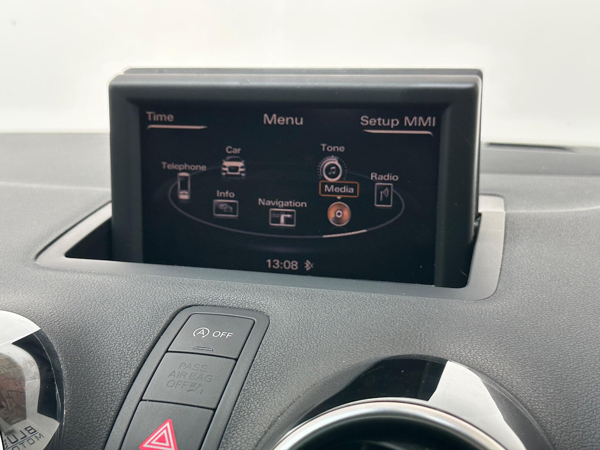Audi A1 - Image 11