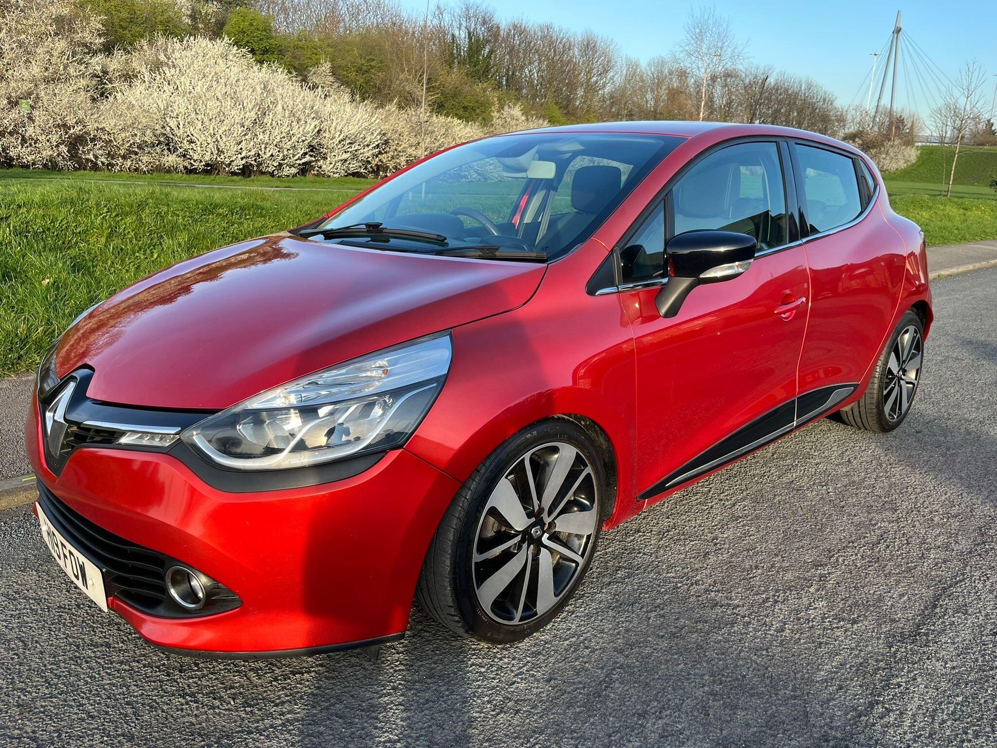 Renault Clio - Image 6