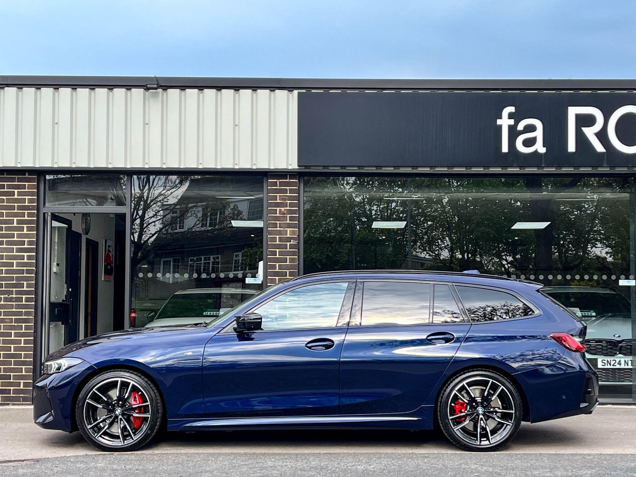 BMW 3 Series - Image 3