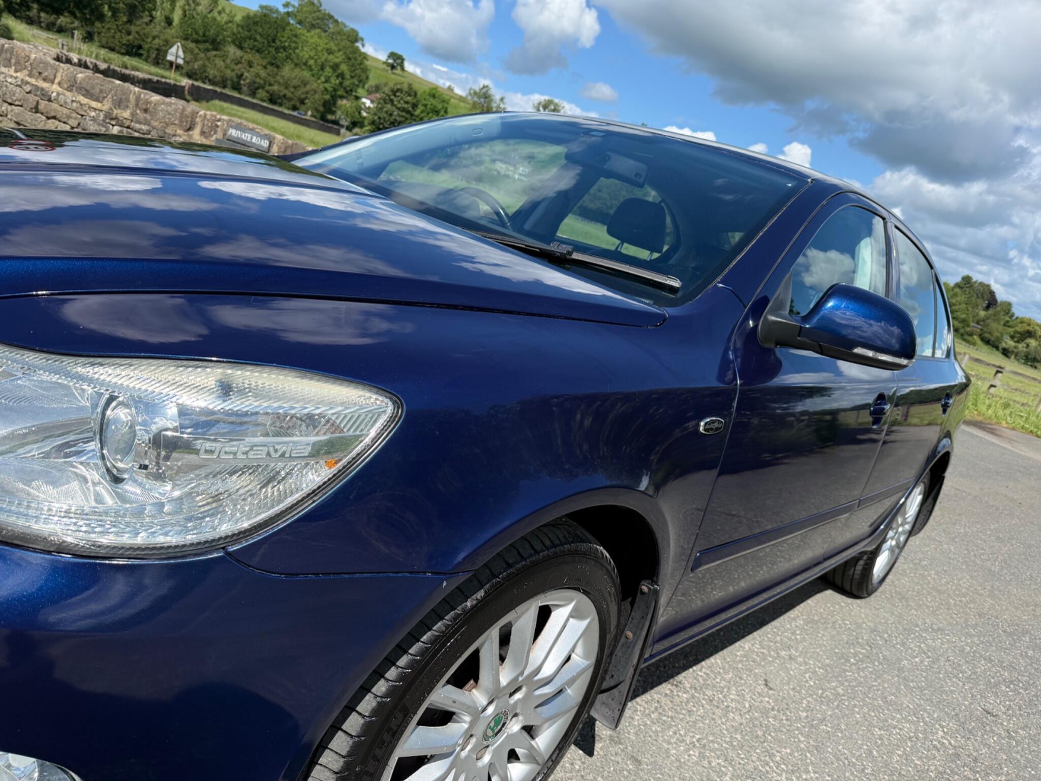 Skoda Octavia - Image 30