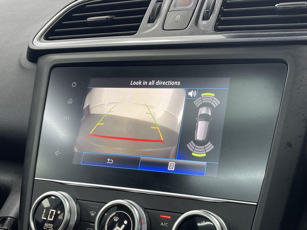 Renault Kadjar - Image 33