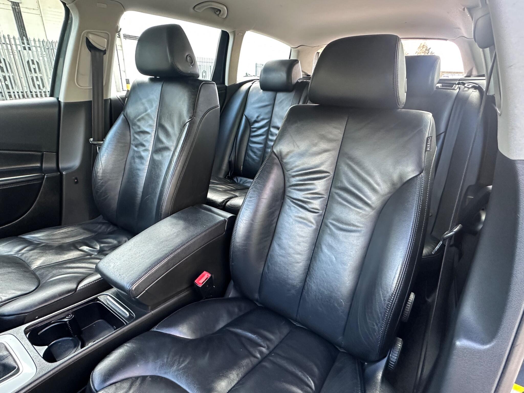 Volkswagen Passat - Image 49