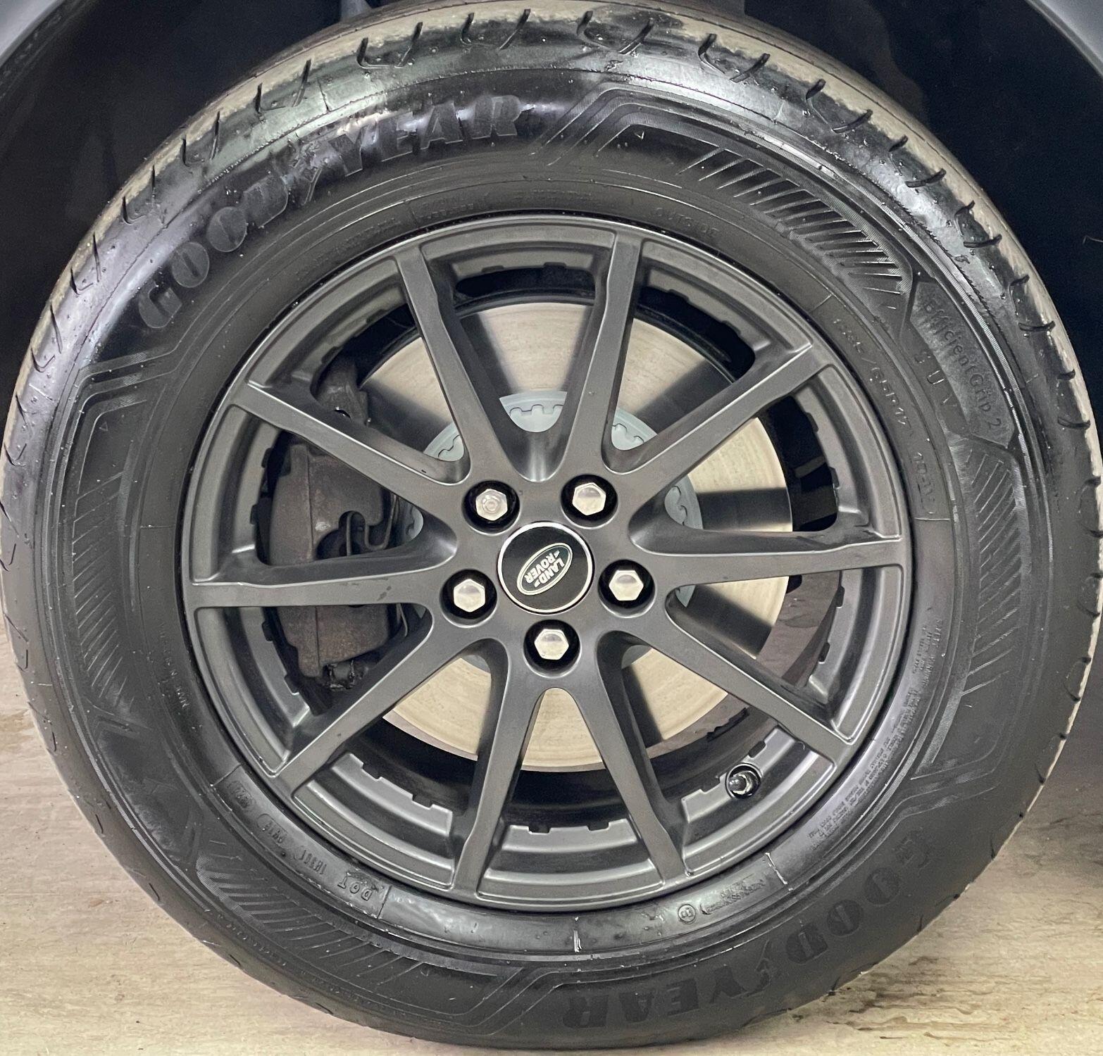 Land Rover DISCOVERY SPORT - Image 17