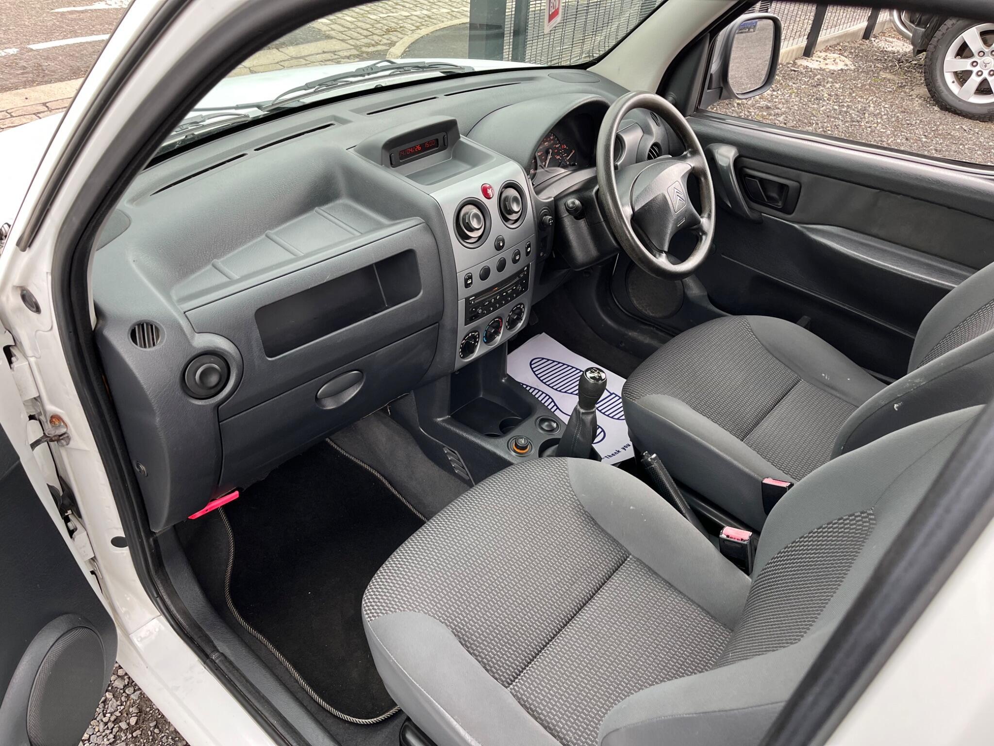 Citroen Berlingo - Image 15