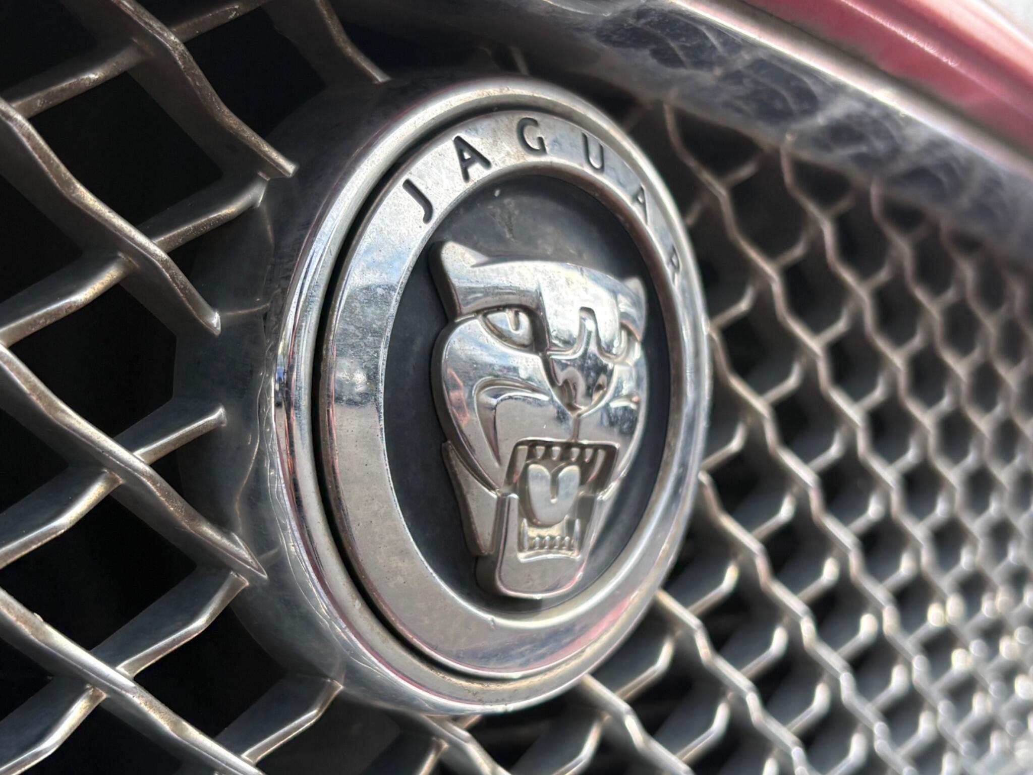 Jaguar X-TYPE - Image 5