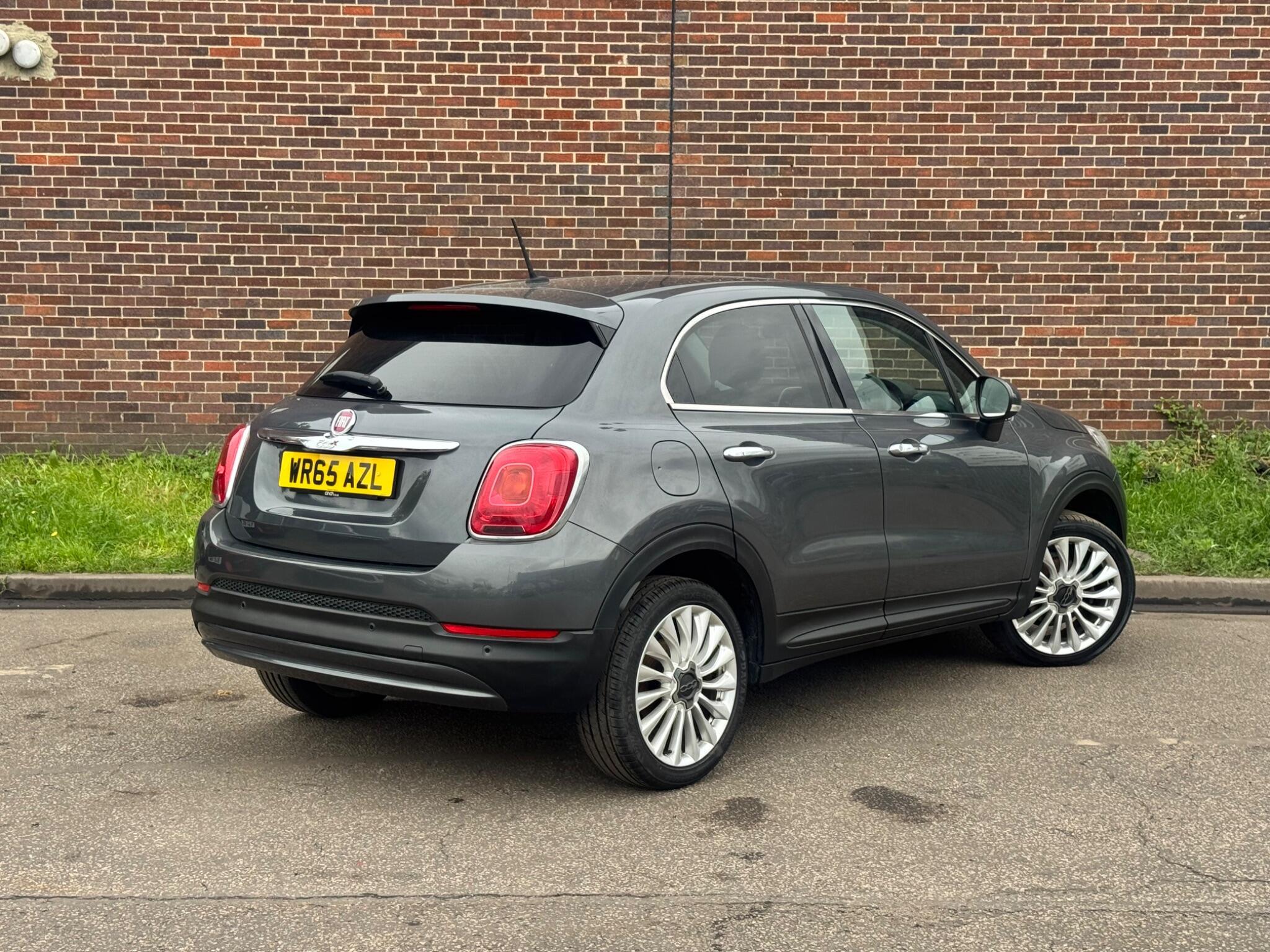 Fiat 500X - Image 11