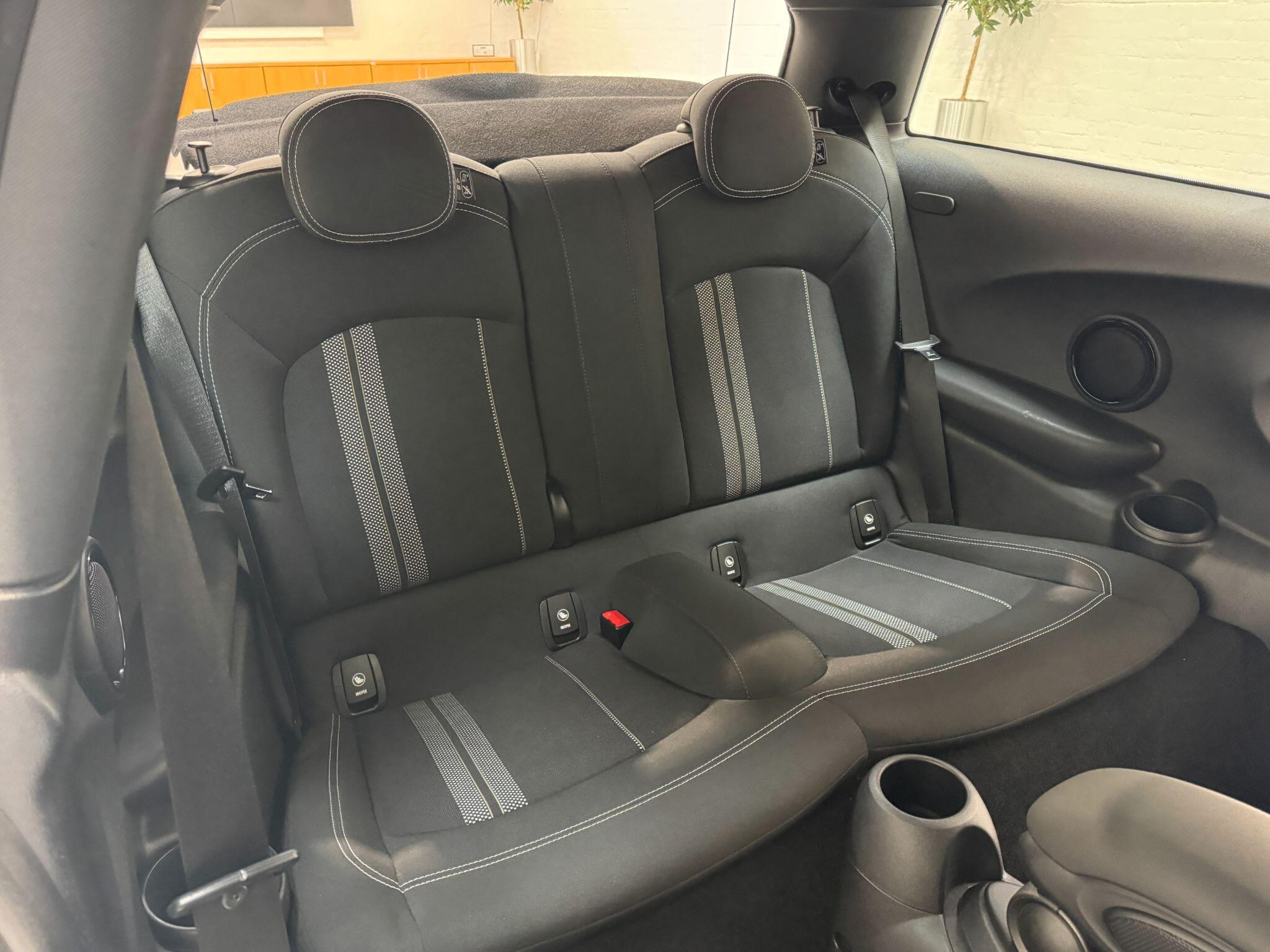 MINI Hatch - Image 70