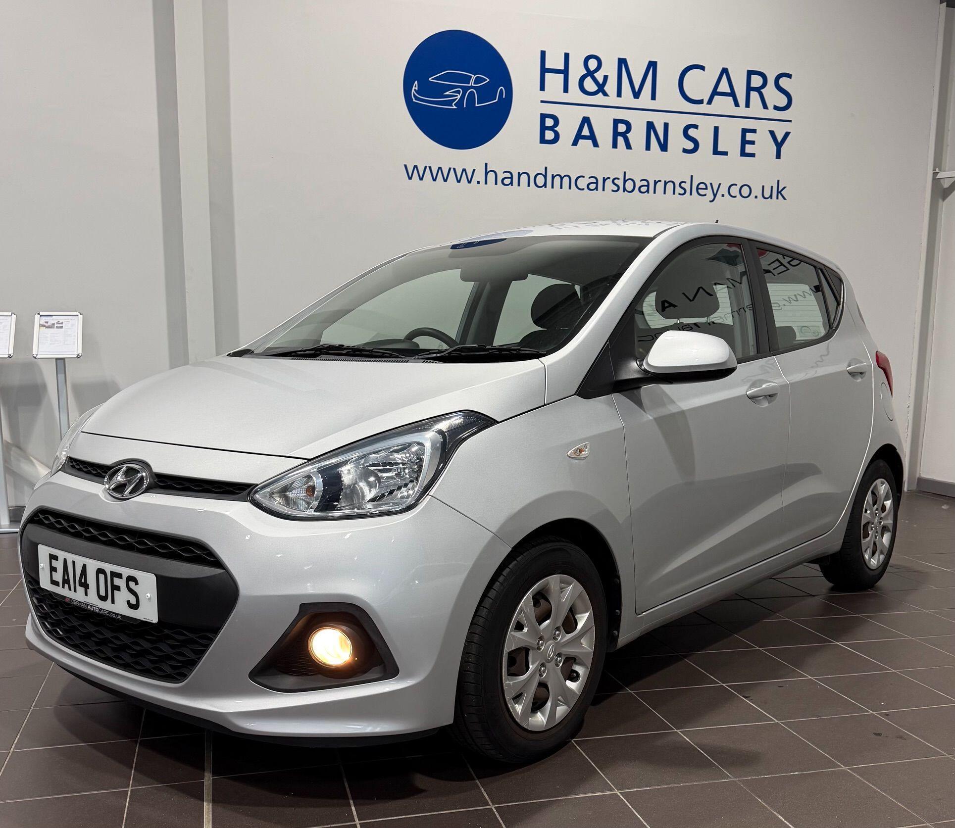 Hyundai i10 - Image 3