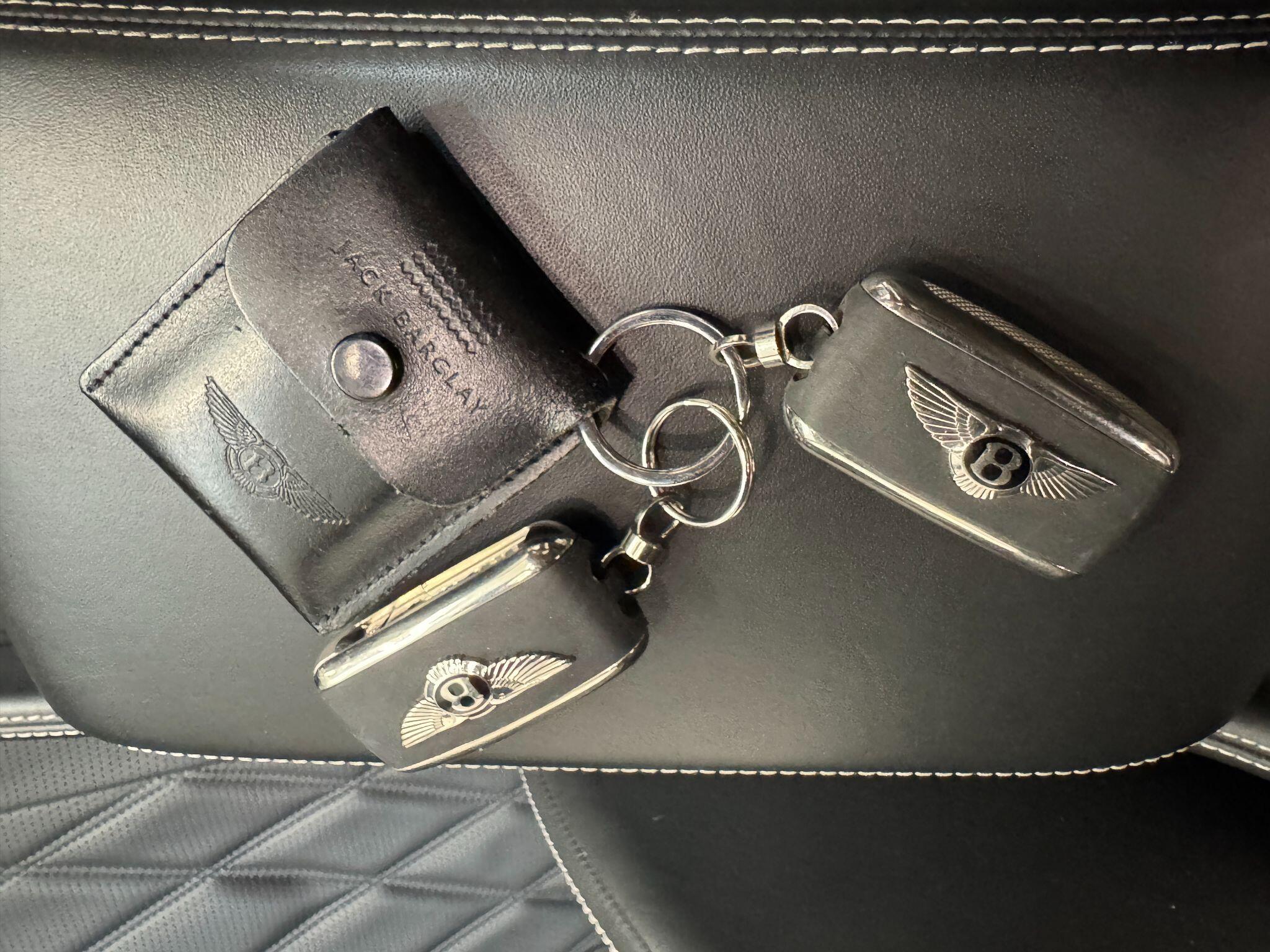 Bentley Flying Spur - Image 89