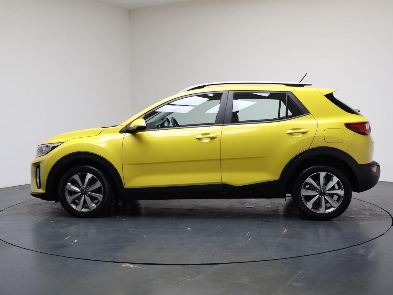 Kia Stonic - Image 15