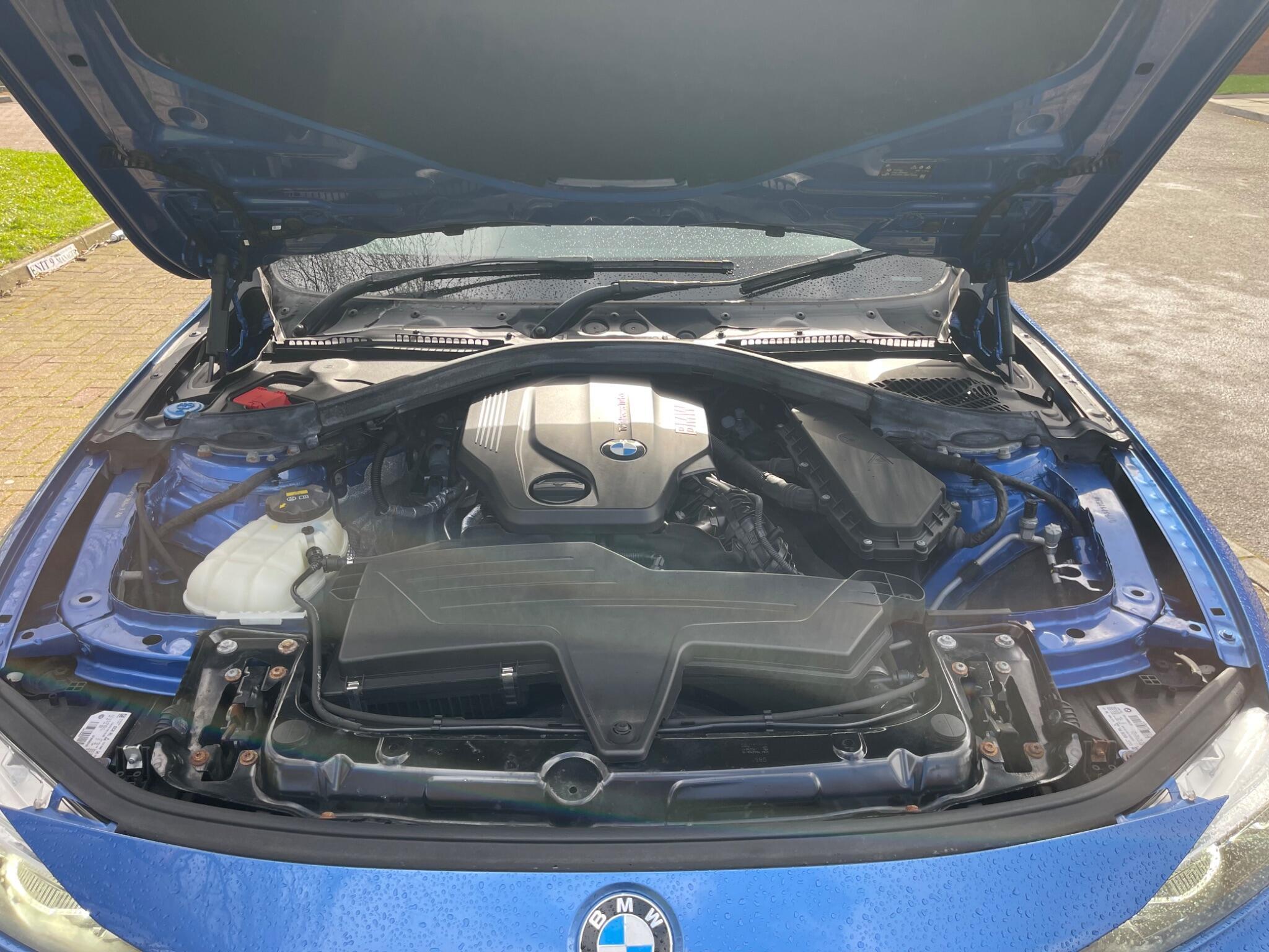 BMW 3 Series - Image 67