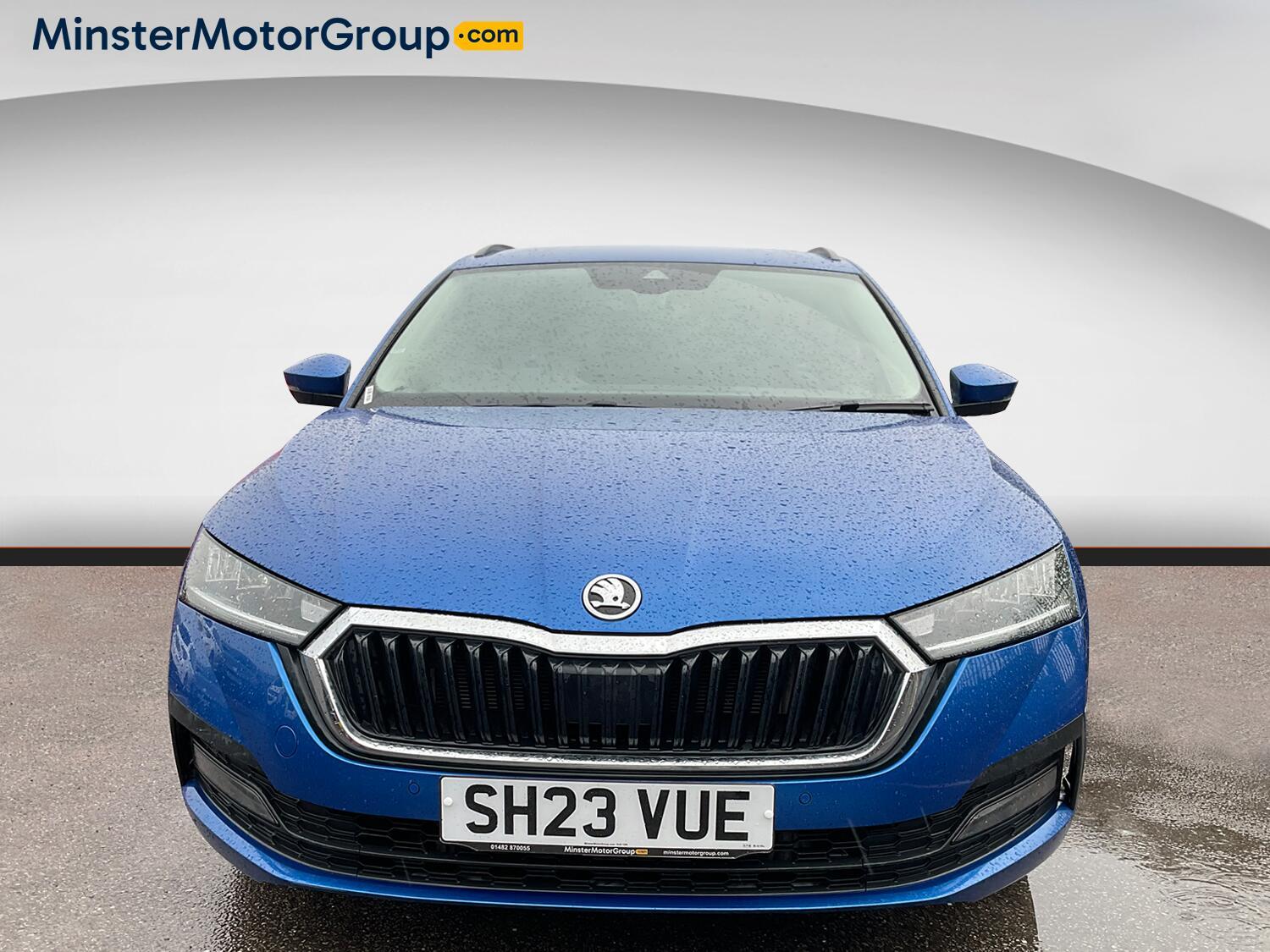 Skoda Octavia - Image 5
