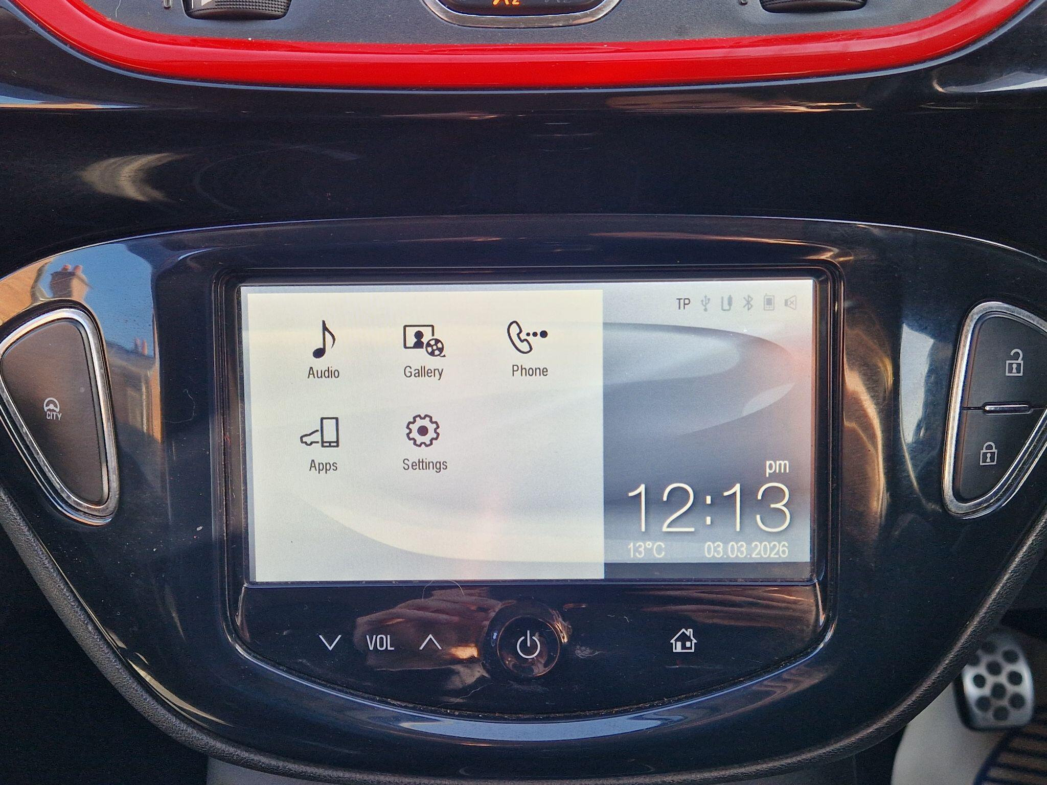 Vauxhall Corsa - Image 38